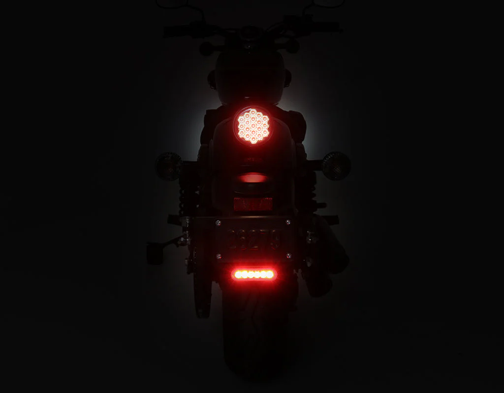 DENALI D4, B6 & Cansmart™ Lighting bundle for BMW R1250GS, GSA, RT, RS, R, & most R1200 models - Image 15