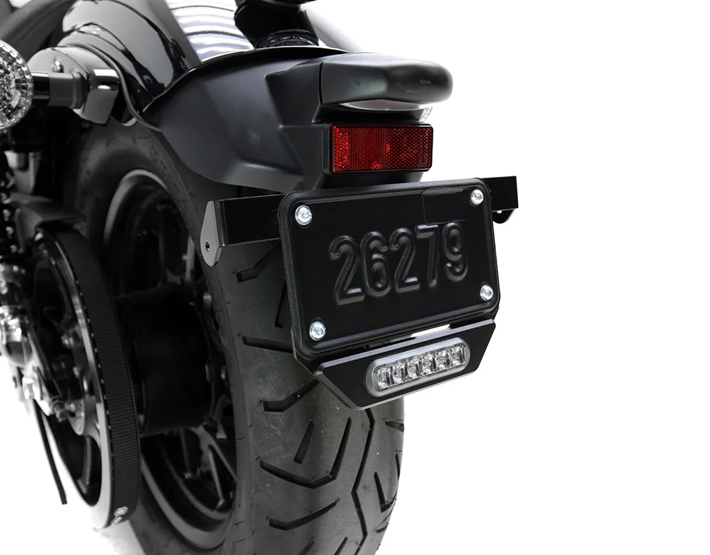 DENALI D4, B6 & Cansmart™ Lighting bundle for BMW R1250GS, GSA, RT, RS, R, & most R1200 models - Image 13