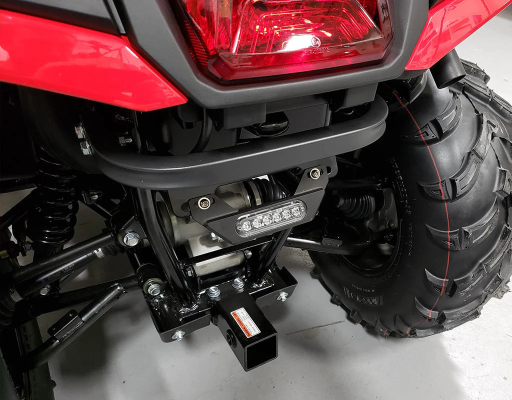 B6 LED Brake Light Kit with License Plate Mount - Image 8