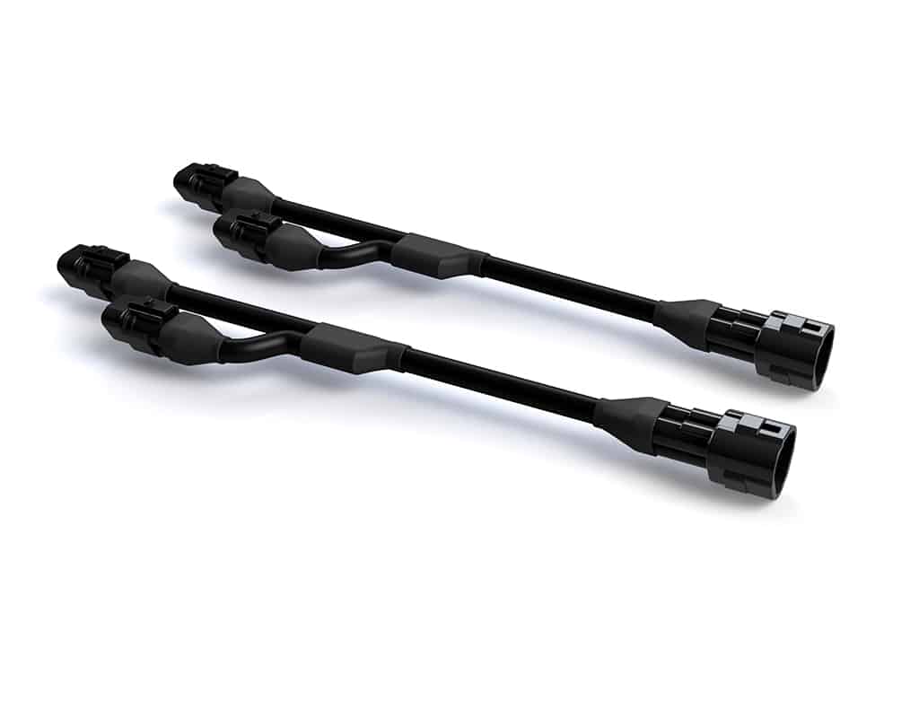 BMW R1300GS Ultimate CANsmart™ Off-Road LED Lighting & Visibility Bundle - Image 7