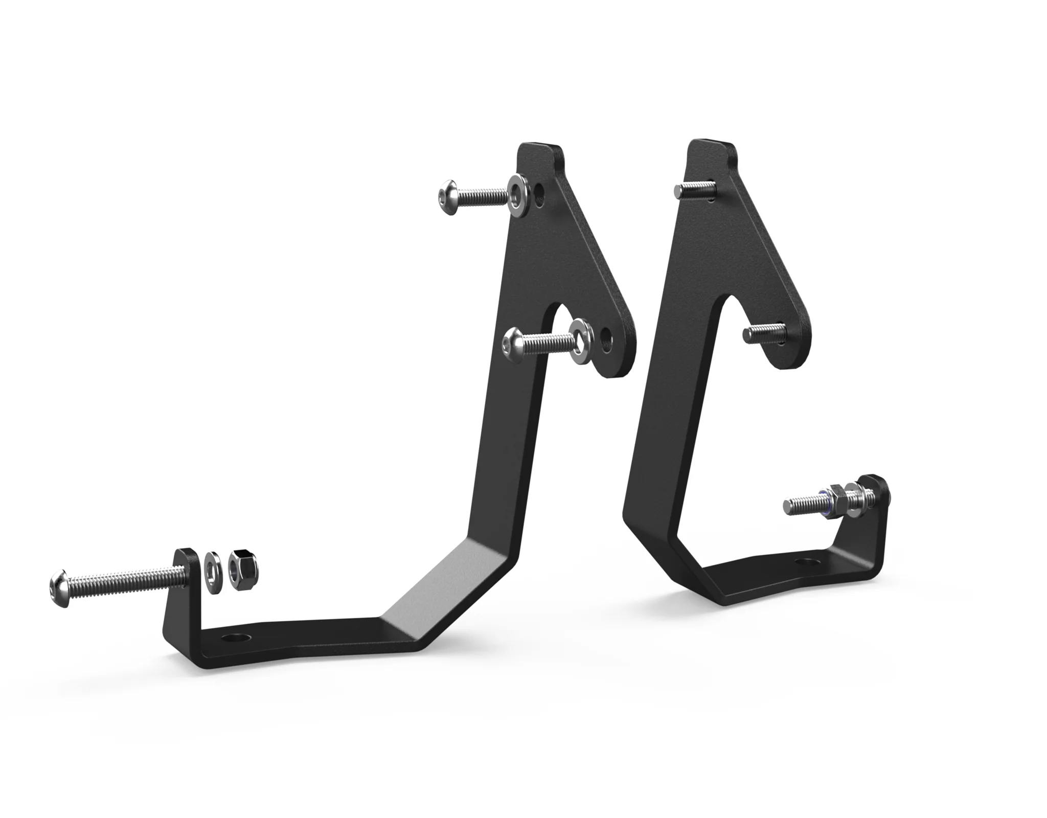 BMW R1300GS Ultimate CANsmart™ Off-Road LED Lighting & Visibility Bundle - Image 8