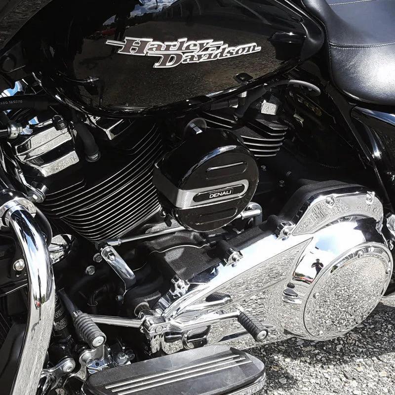 CANsmart™ Controller for V-Twin - Harley-Davidson Street Glide, Road Glide, Sportster, Dyna, Softail, Touring, CVO & Trike - Image 6