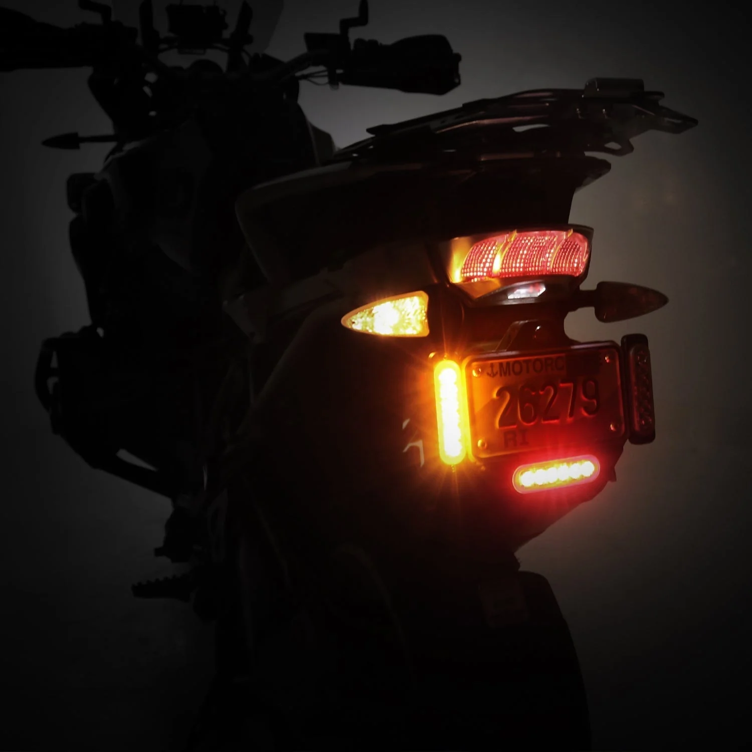 CANsmart™ Controller for BMW R1200LC & R1250 Series - Image 4