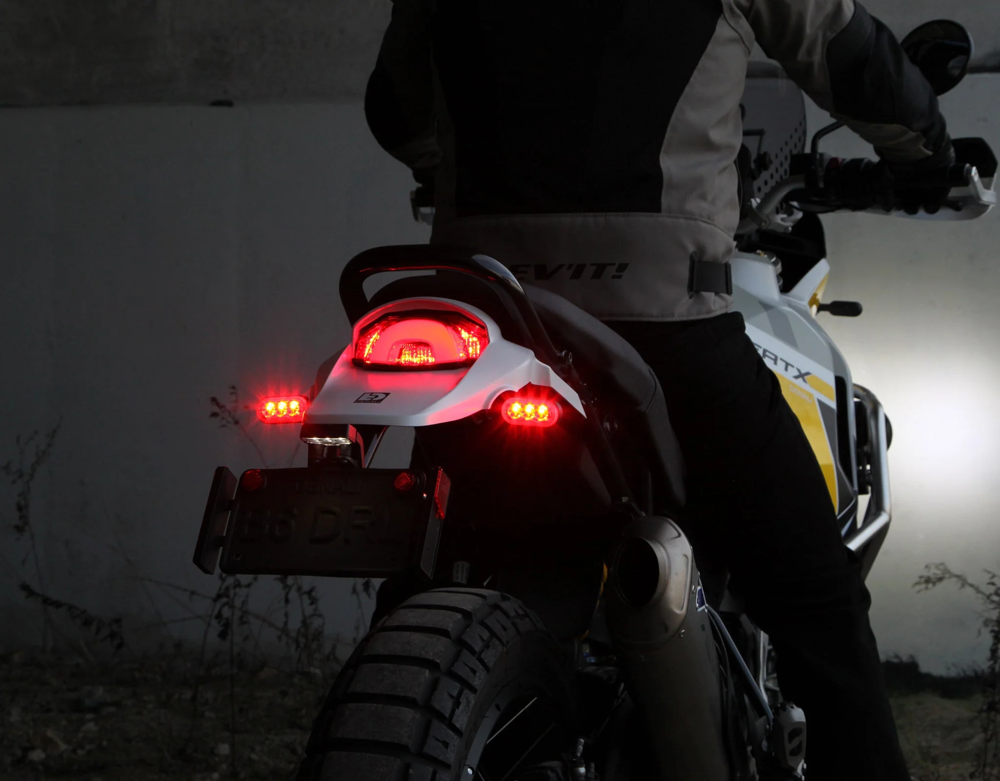 CANsmart™ Controller for Ducati DesertX & Multistrada V2 & V4 Series - Image 3