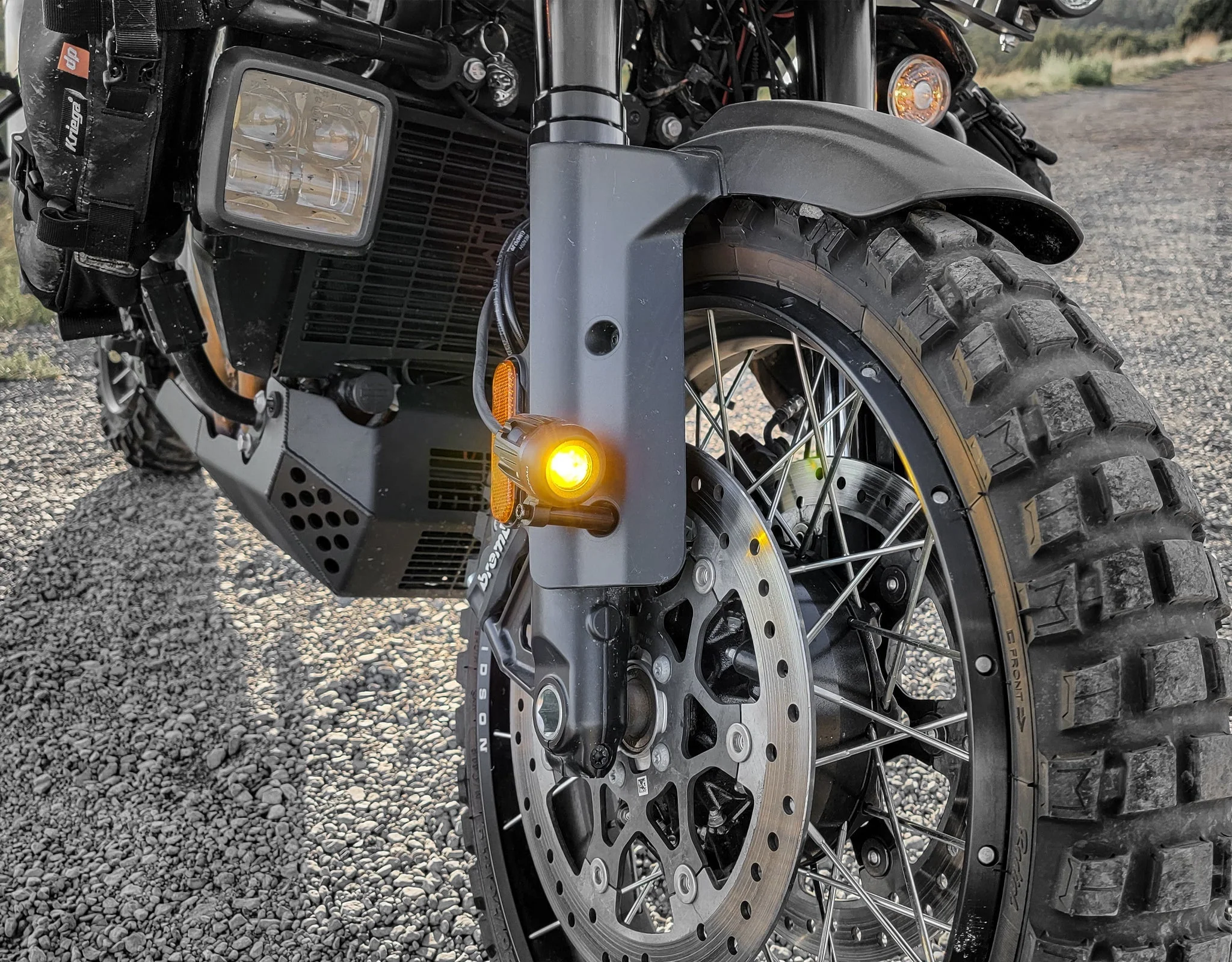 CANsmart™ Controller for Harley-Davidson Pan America 1250 & Pan America 1250 Special - Image 12