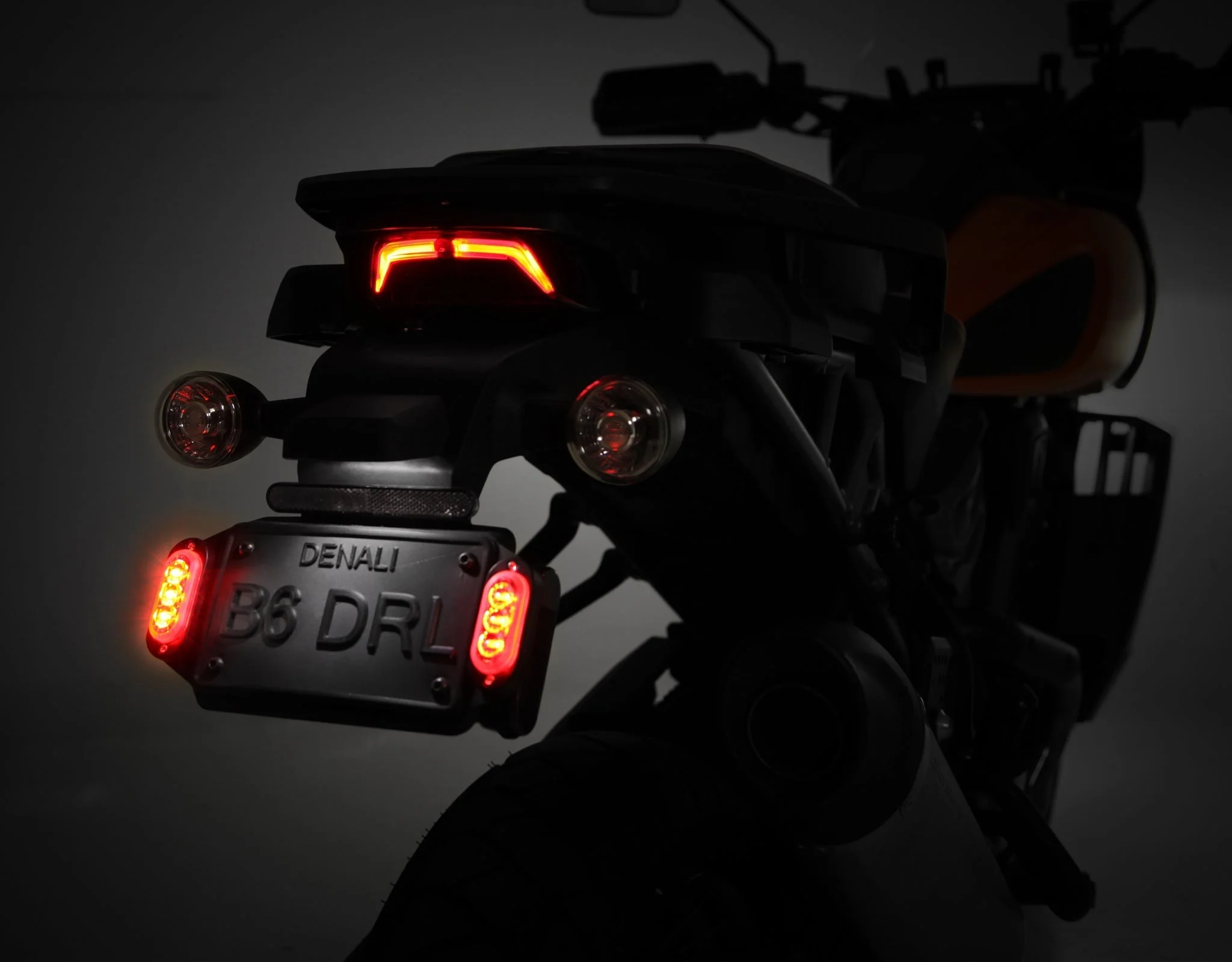 CANsmart™ Controller for Harley-Davidson Pan America 1250 & Pan America 1250 Special - Image 2