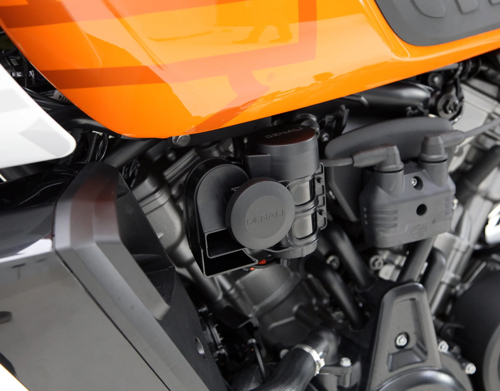 CANsmart™ Controller for Harley-Davidson Pan America 1250 & Pan America 1250 Special - Image 6