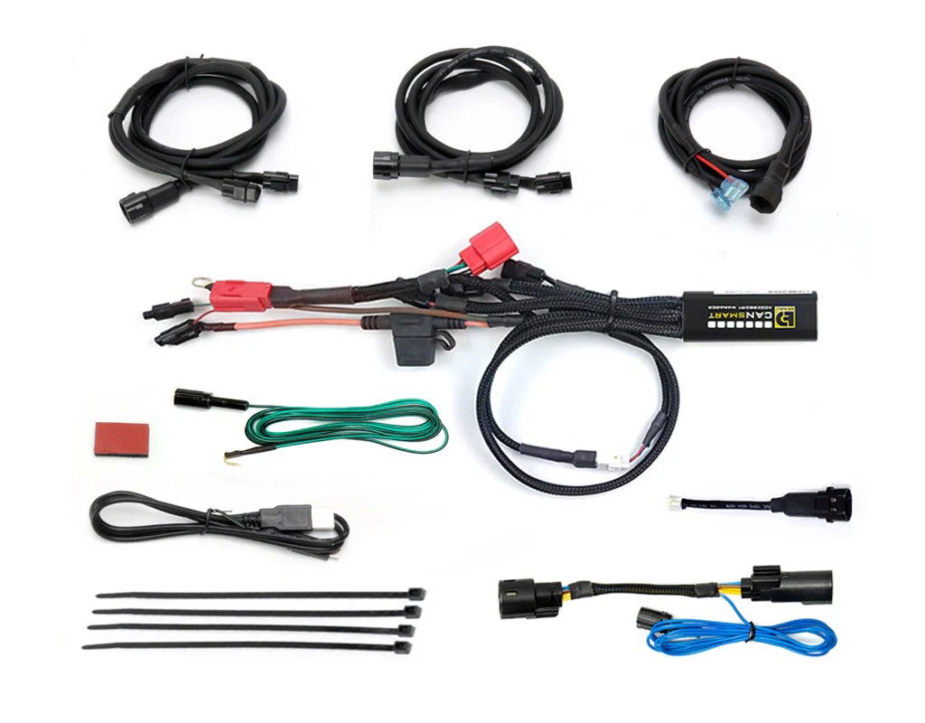 CANsmart™ Controller for Husqvarna Norden 901 - Image 3