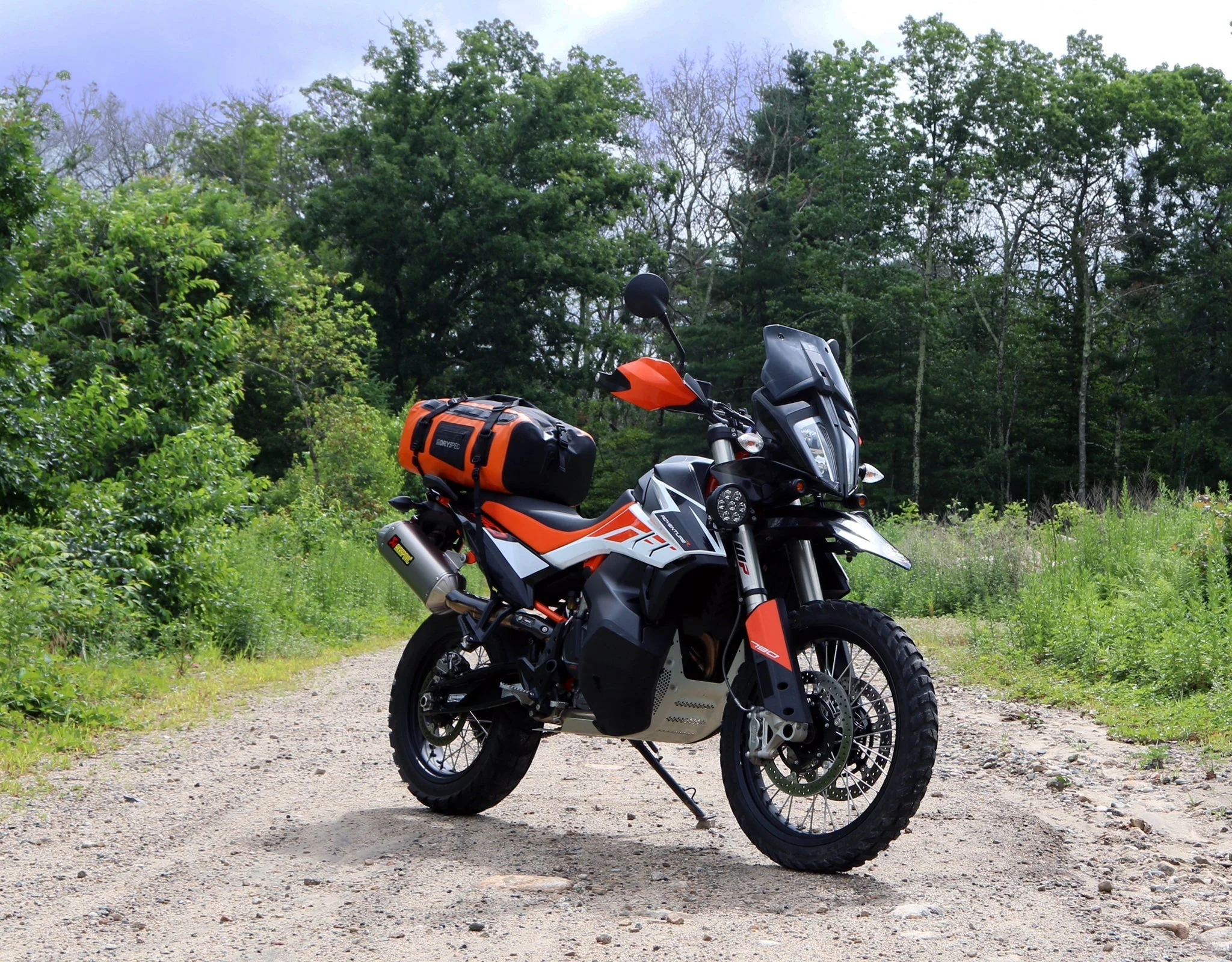 CANsmart™ Controller for  KTM 890 & New 1290 Series - Image 3
