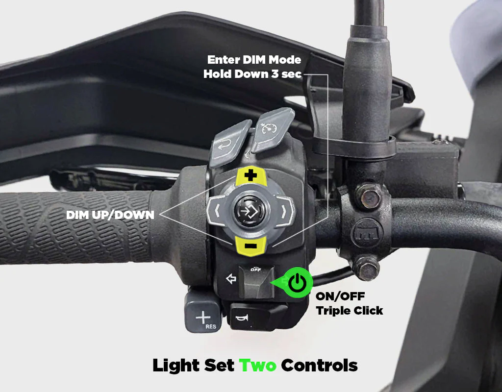 CANsmart™ Controller for  KTM 890 & New 1290 Series - Image 7