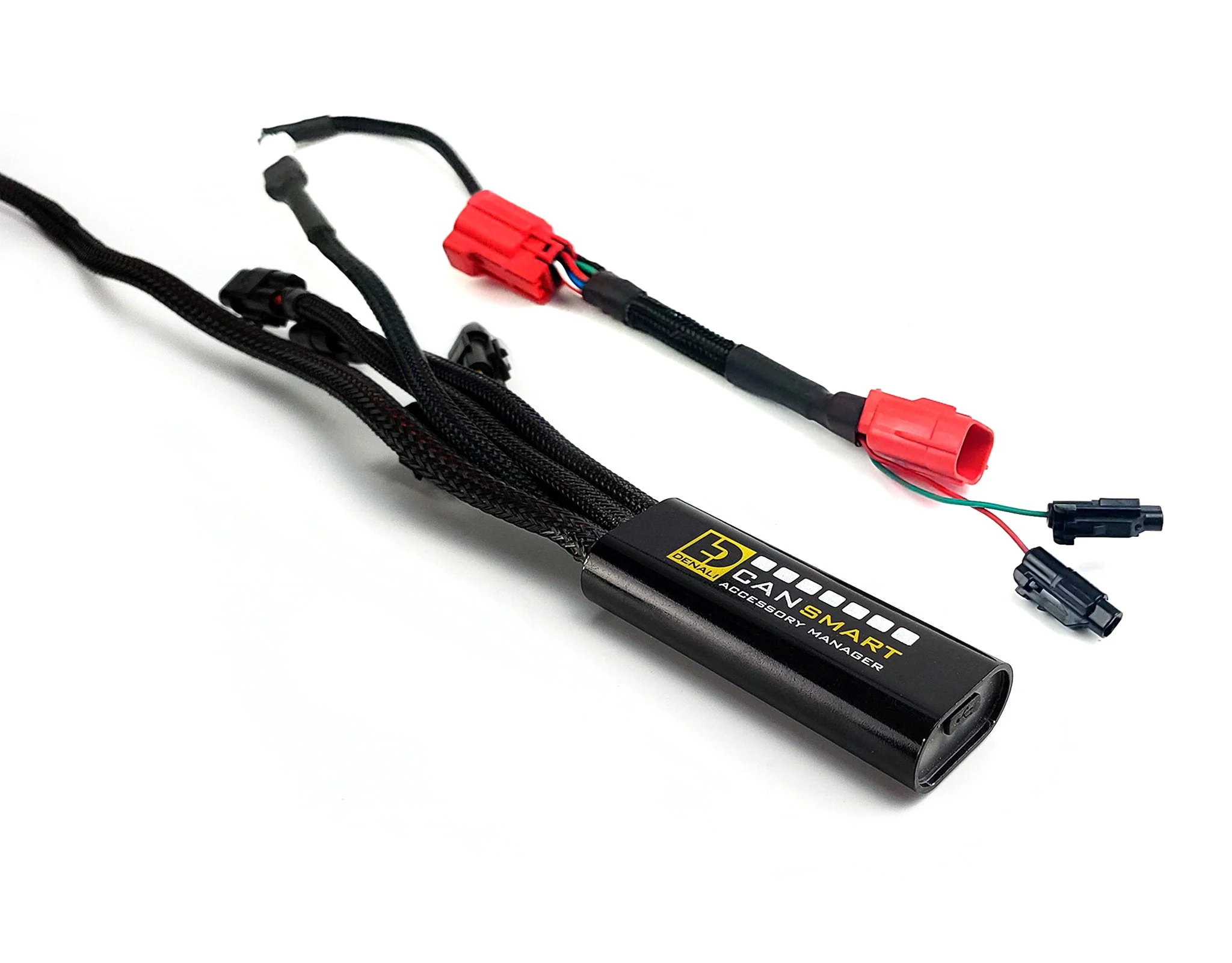CANsmart™ Controller for Yamaha Ténéré 700 Series
