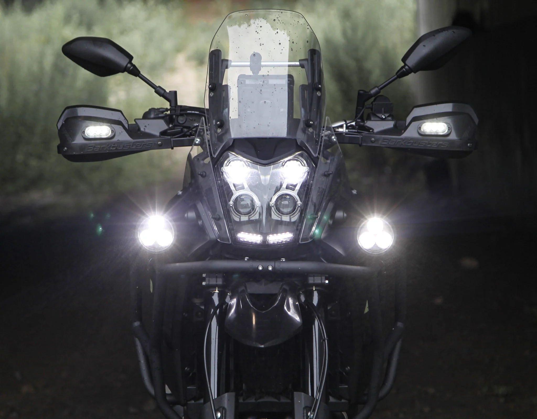 CANsmart™ Controller for Yamaha Ténéré 700 Series - Image 2