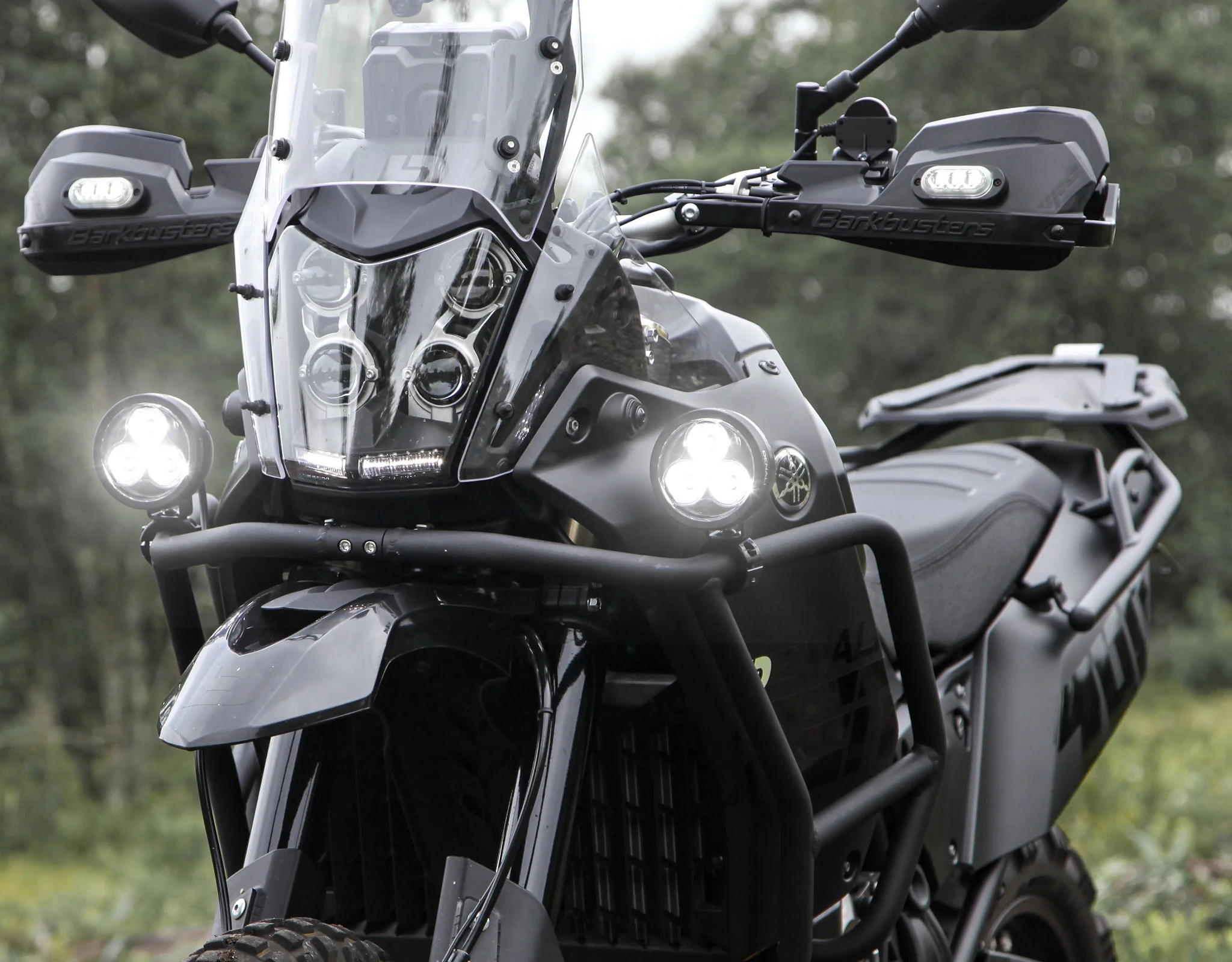 CANsmart™ Controller for Yamaha Ténéré 700 Series - Image 3