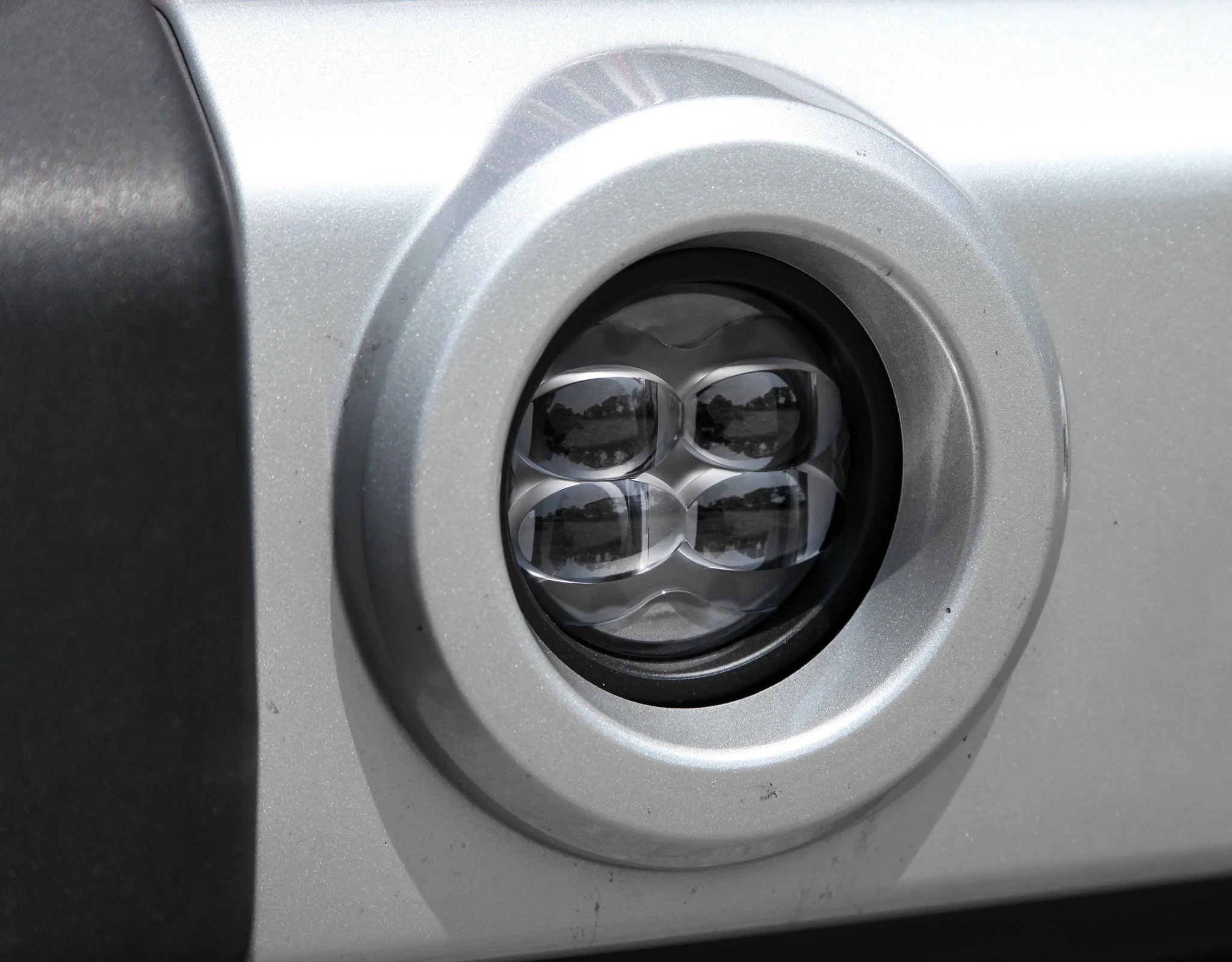 D3 High Performance Fog Light Upgrade Kit - Jeep Wrangler JK, JL, & Gladiator JT - Image 6