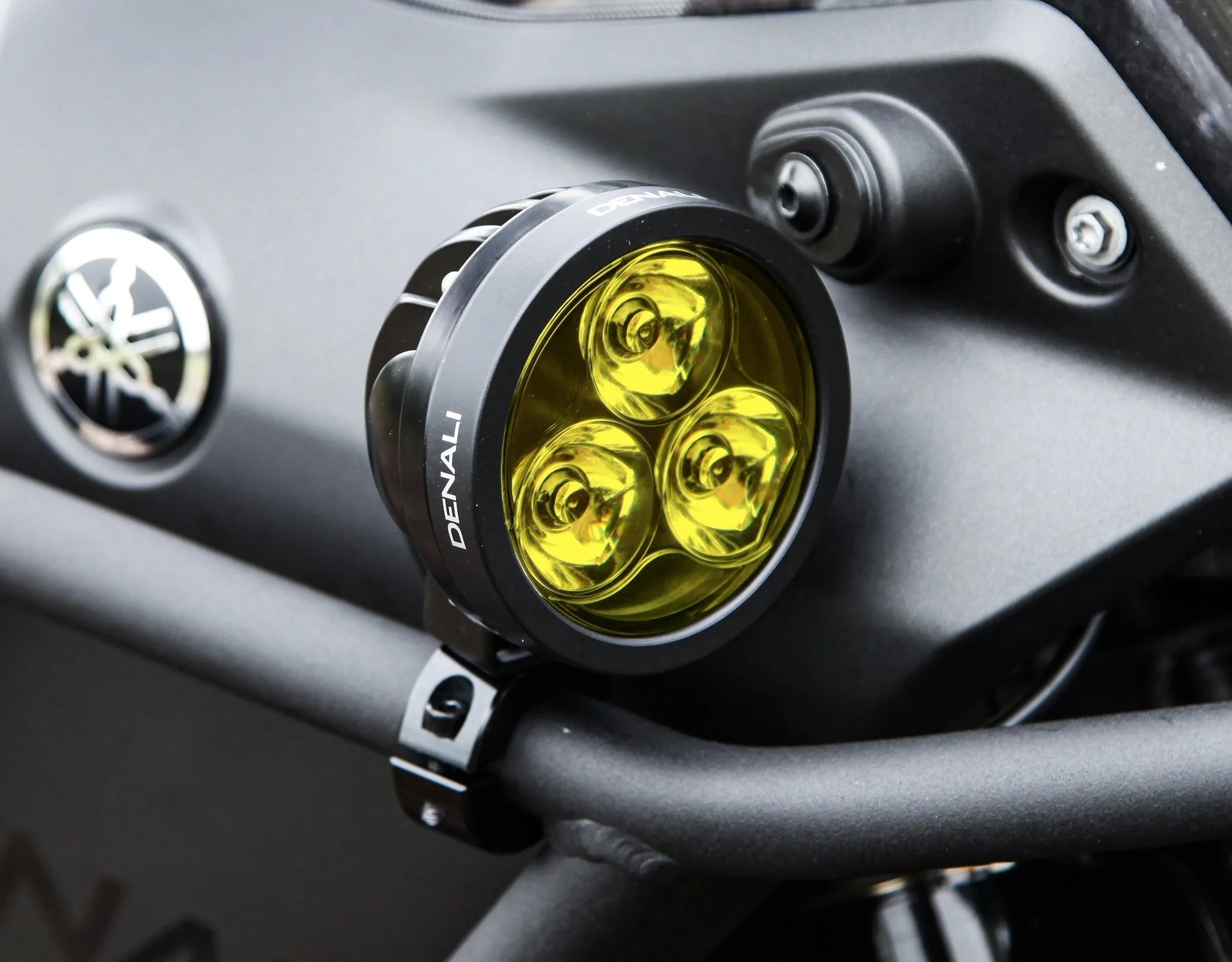 D3 LED Driving Light Pod with DataDim™ Technology - Image 6