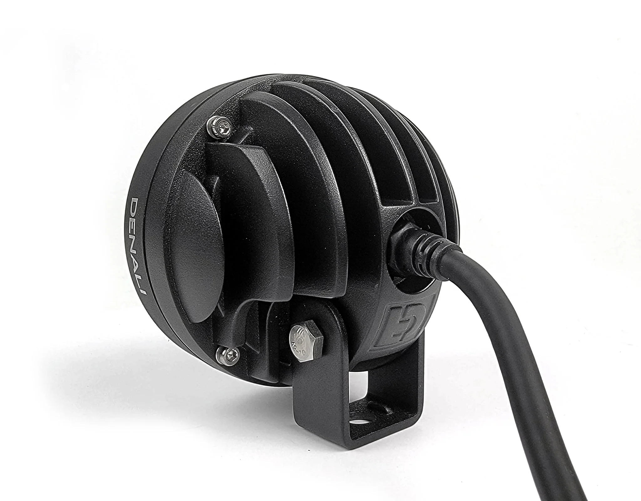 D3 LED Driving Light Pod with DataDim™ Technology - Image 7