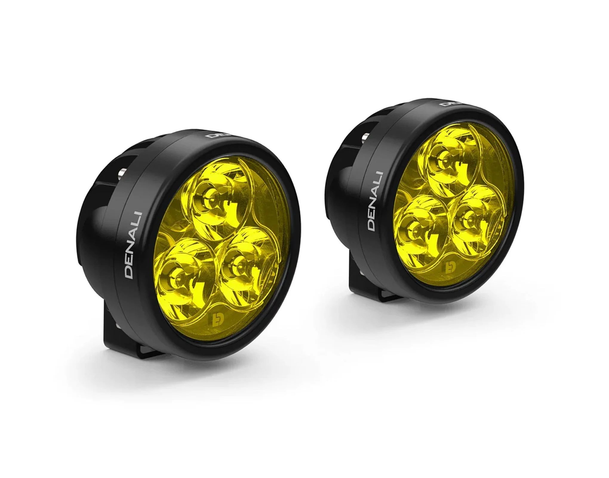 D3 LED Driving Light Pods with DataDim™ Technology - Image 10