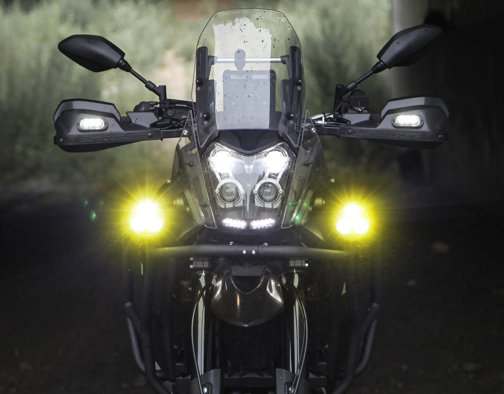 D3 LED Driving Light Pods with DataDim™ Technology - Image 12