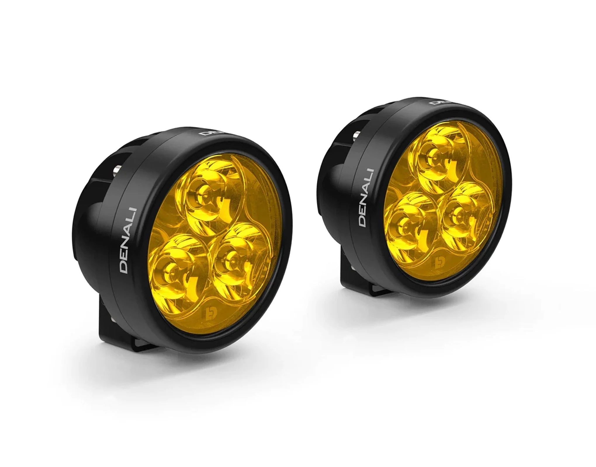 D3 LED Driving Light Pods with DataDim™ Technology - Image 7