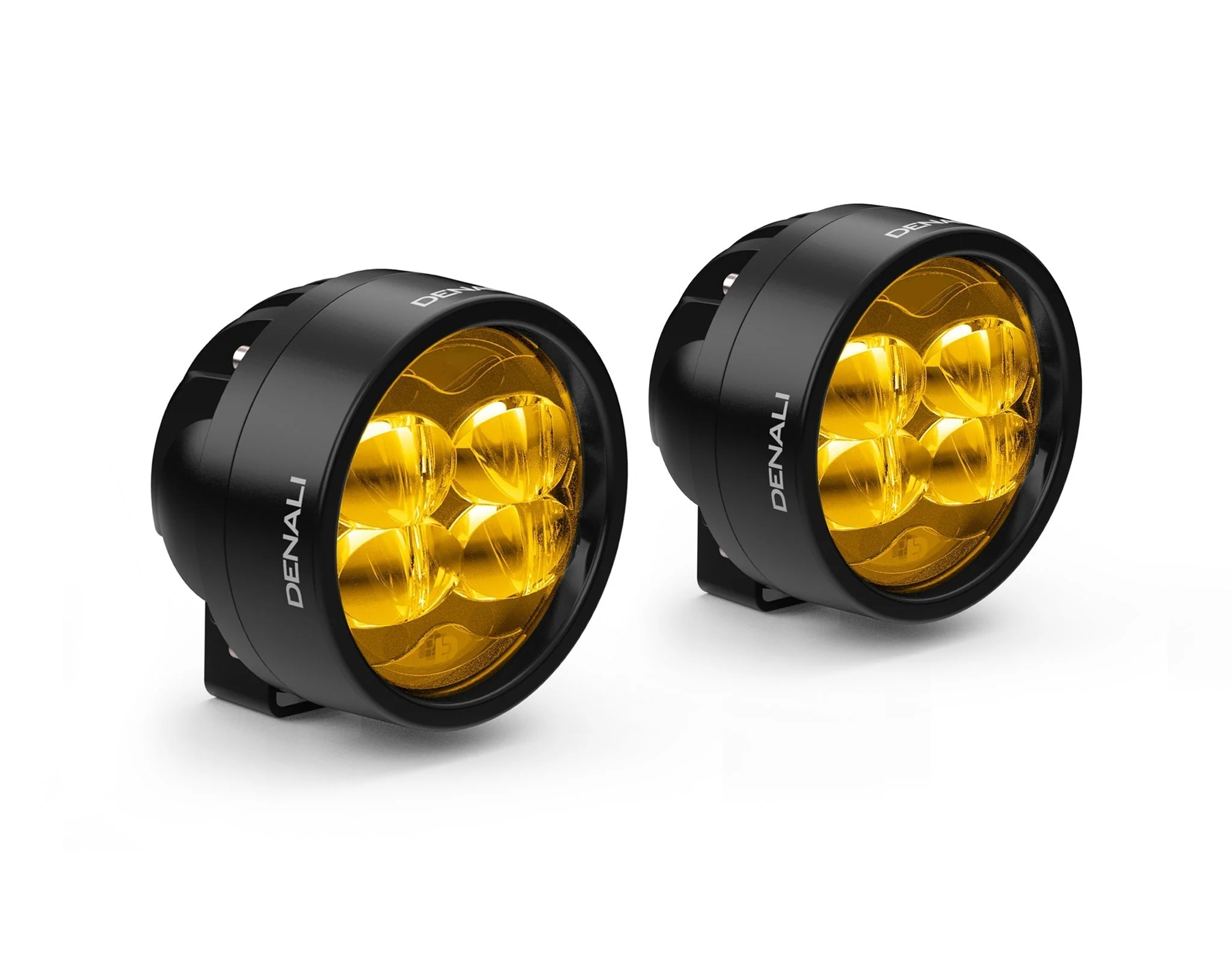 D3 LED Fog Light Pods with DataDim™ Technology - Image 10