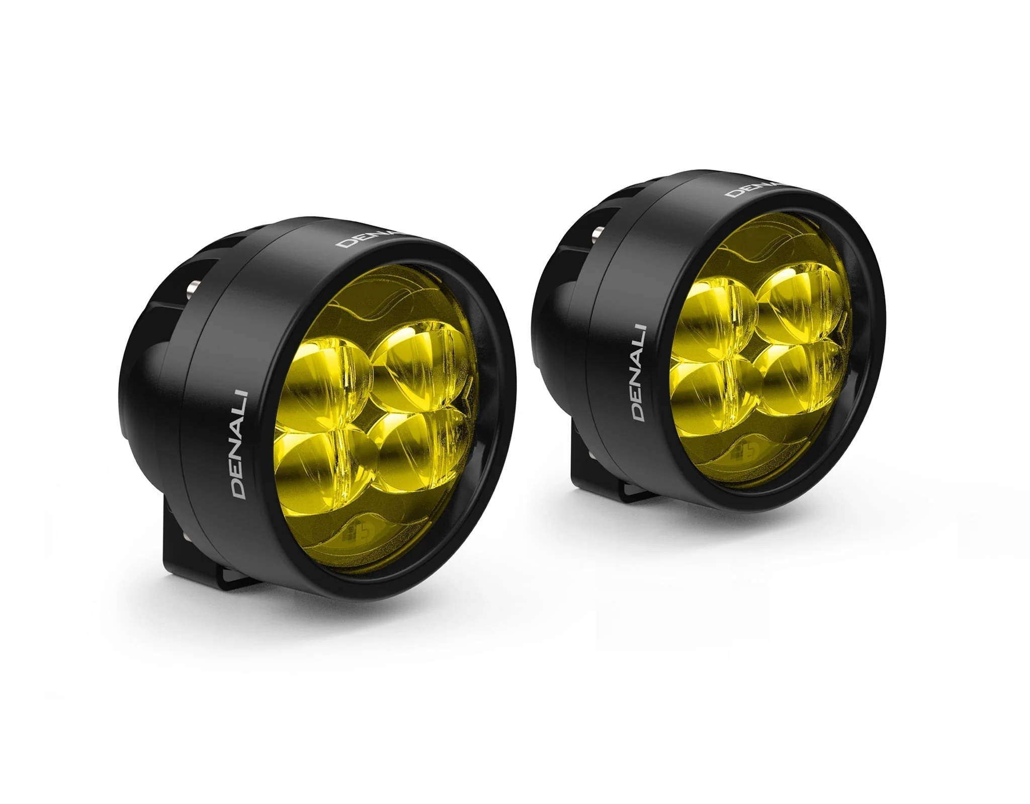 D3 LED Fog Light Pods with DataDim™ Technology - Image 12