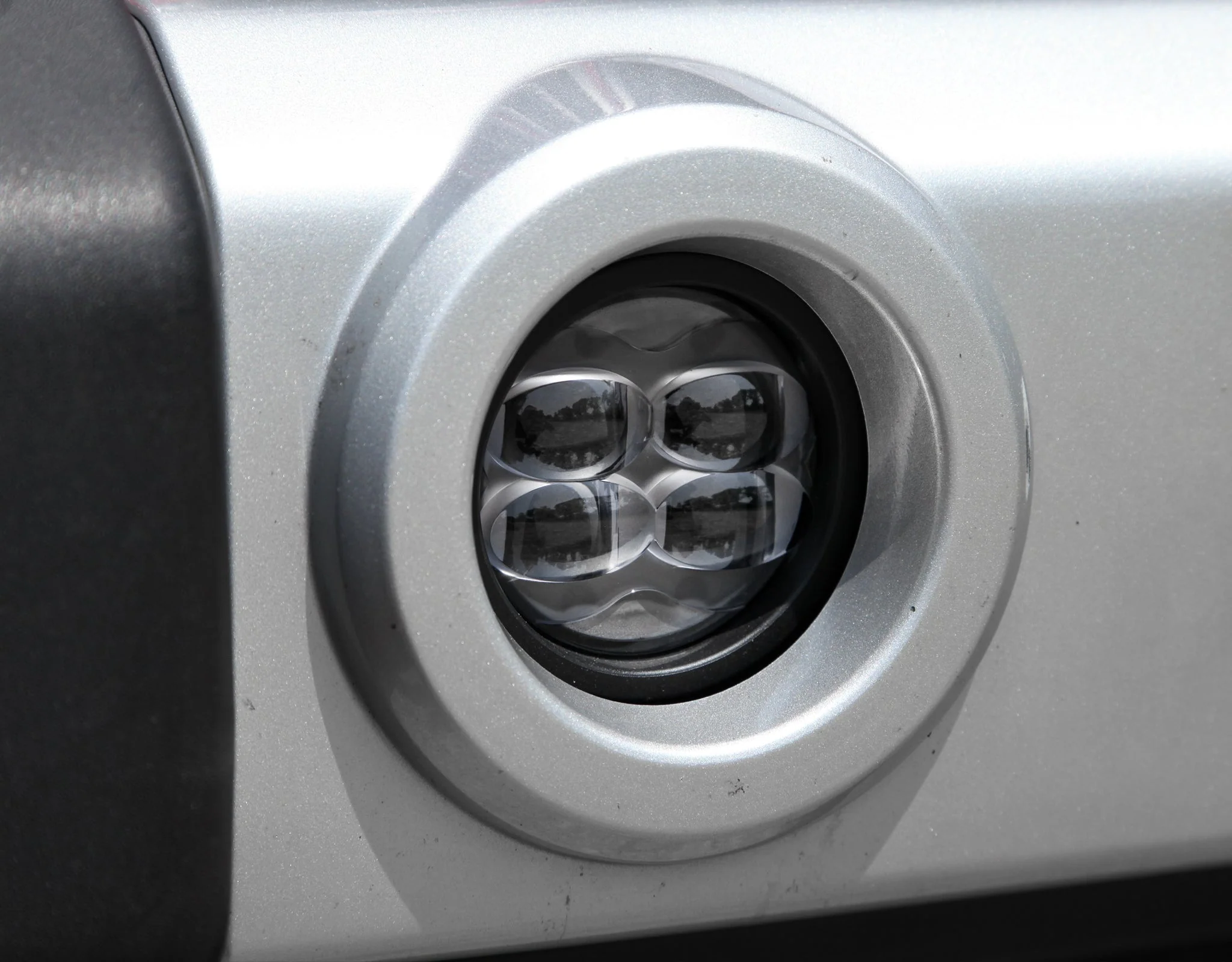 D3 LED Fog Light Pods with DataDim™ Technology - Image 5