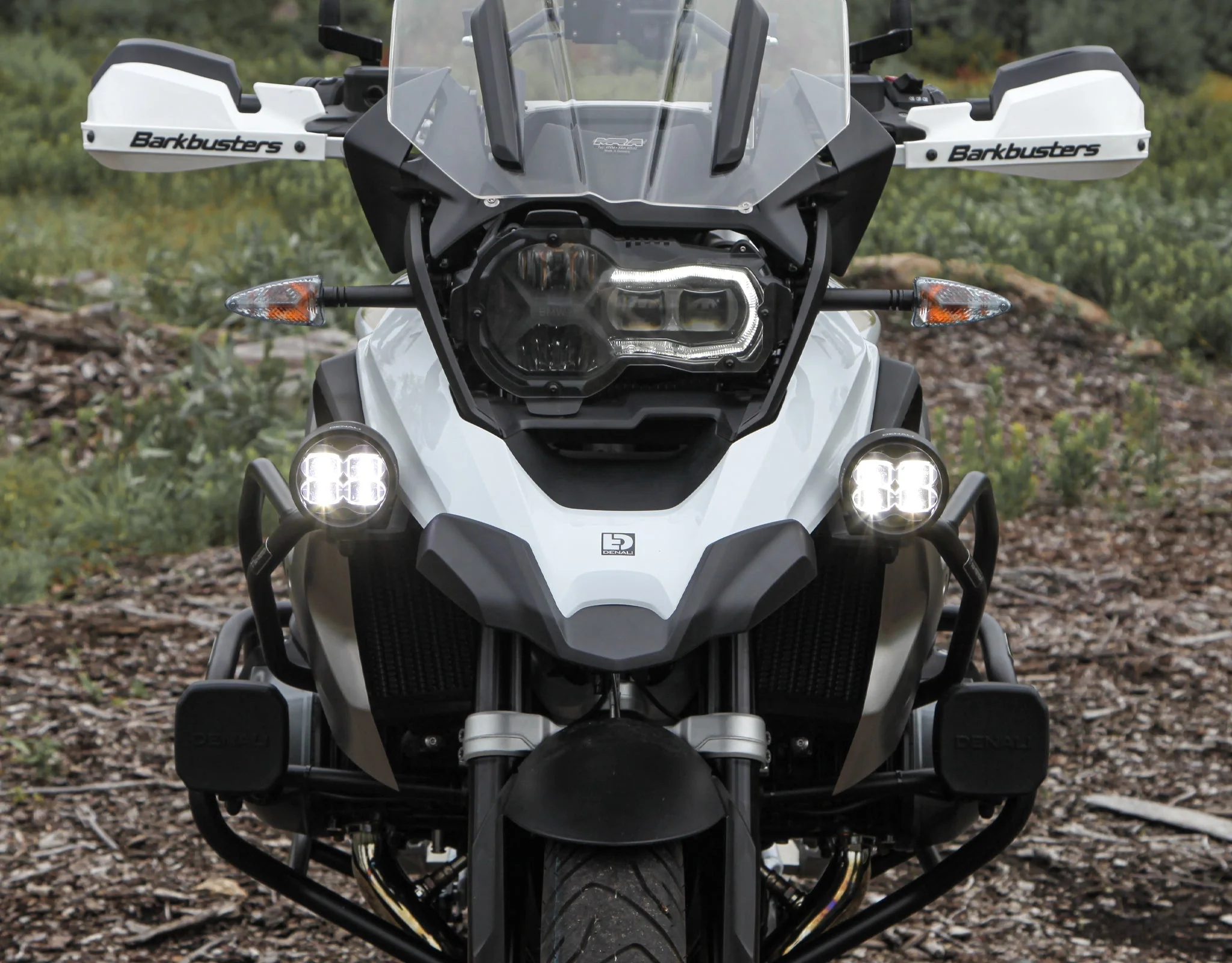 D3 LED Fog Light Pods with DataDim™ Technology - Image 6