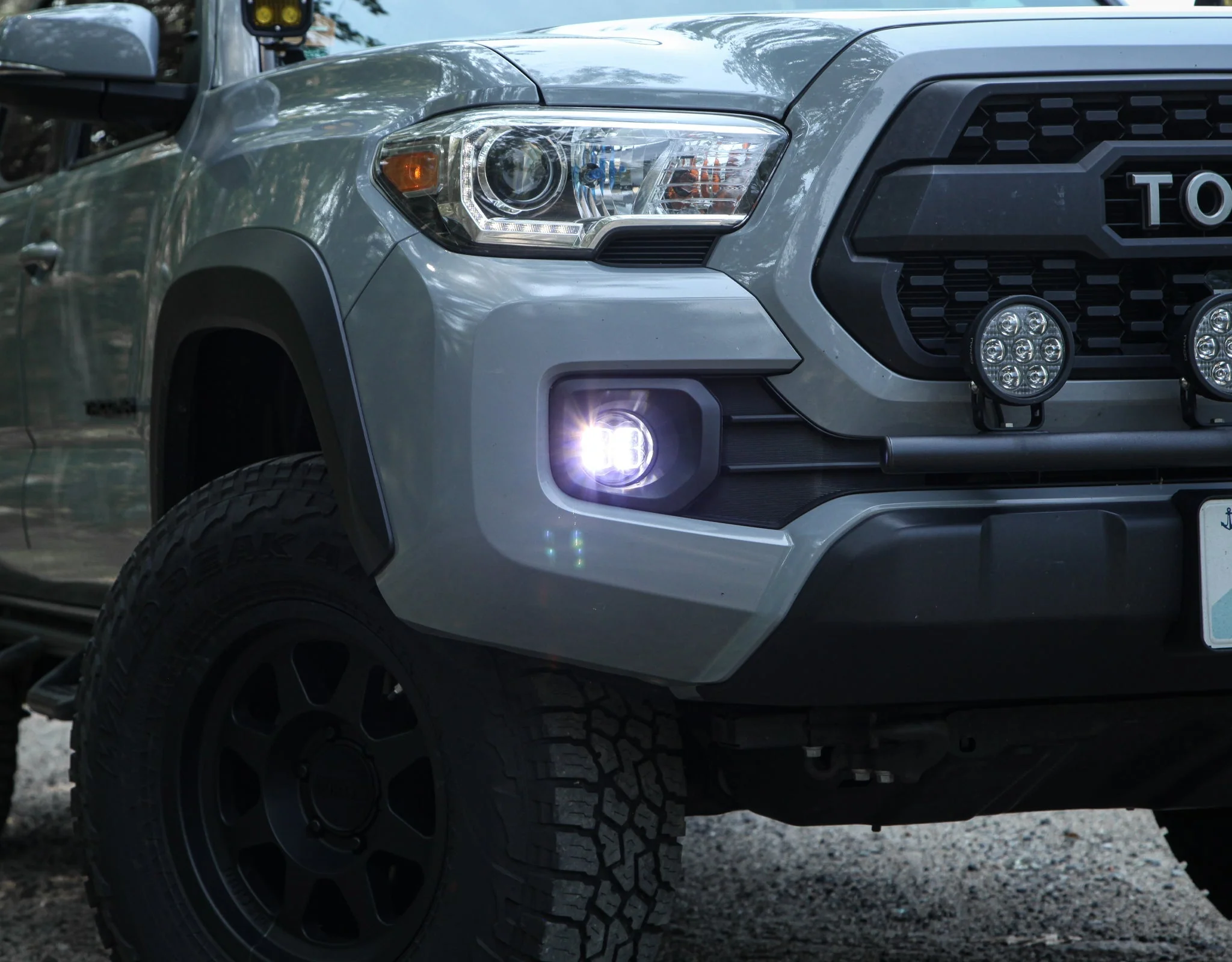 D3 LED Fog Light Pods with DataDim™ Technology - Image 7
