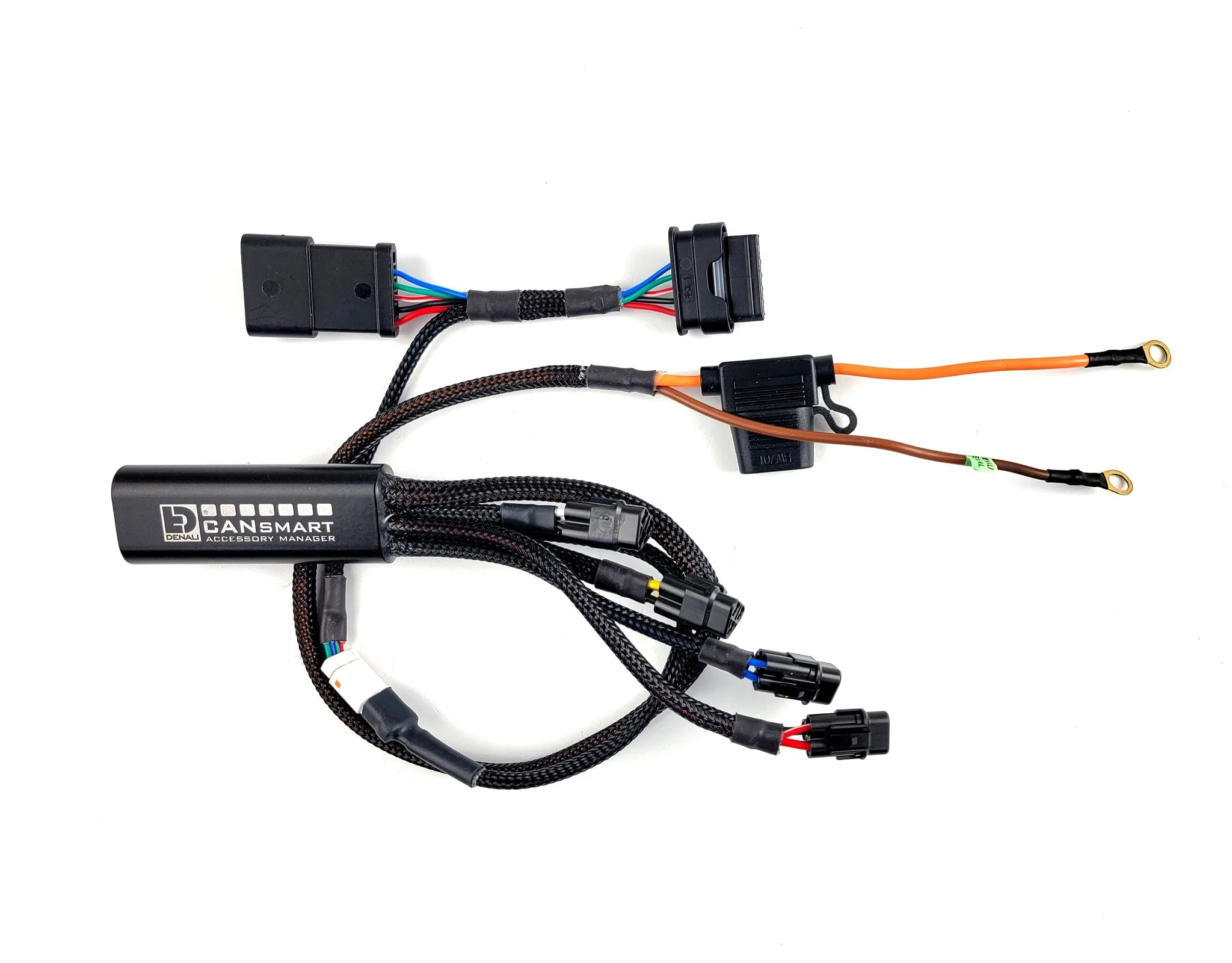 CANsmart™ Controller for BMW R1300GS, R1300GS Adventure '24-'26 & R12 G/S '26+ - Image 6
