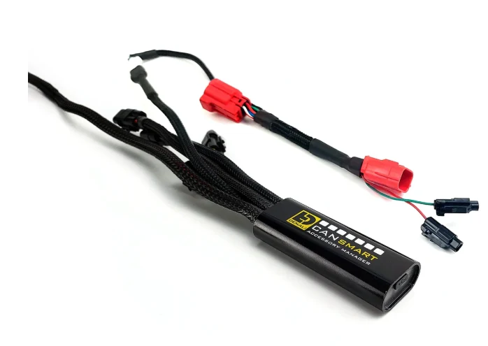 D7 Pro Premium Lighting Bundle w/ Crashbar Mounts - Yamaha Tenere 700 '20-'24 / Rally 2024 / World Raid '22-'24 - Image 4