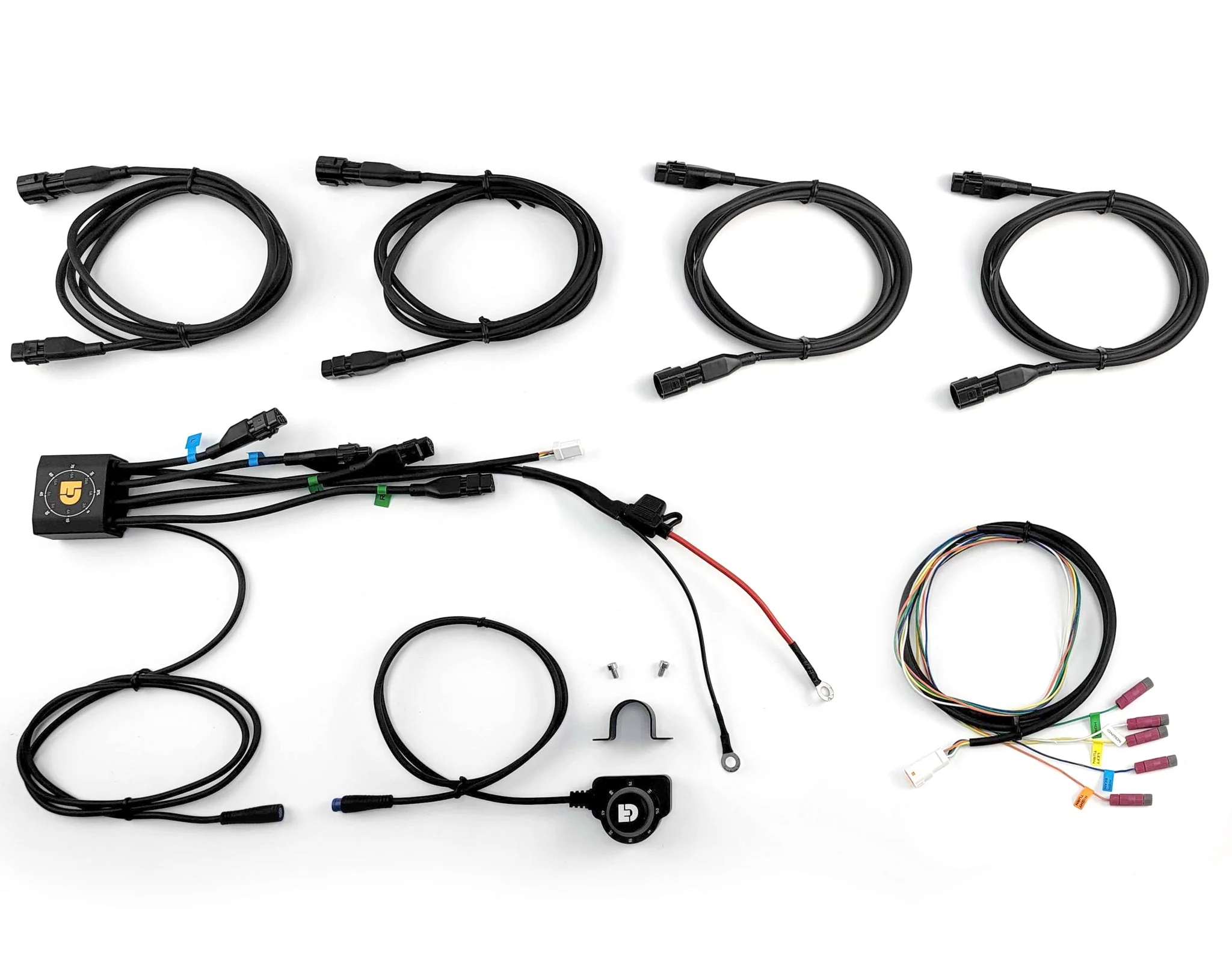 DENALI D7 DialDim Lighting Kit - Image 9