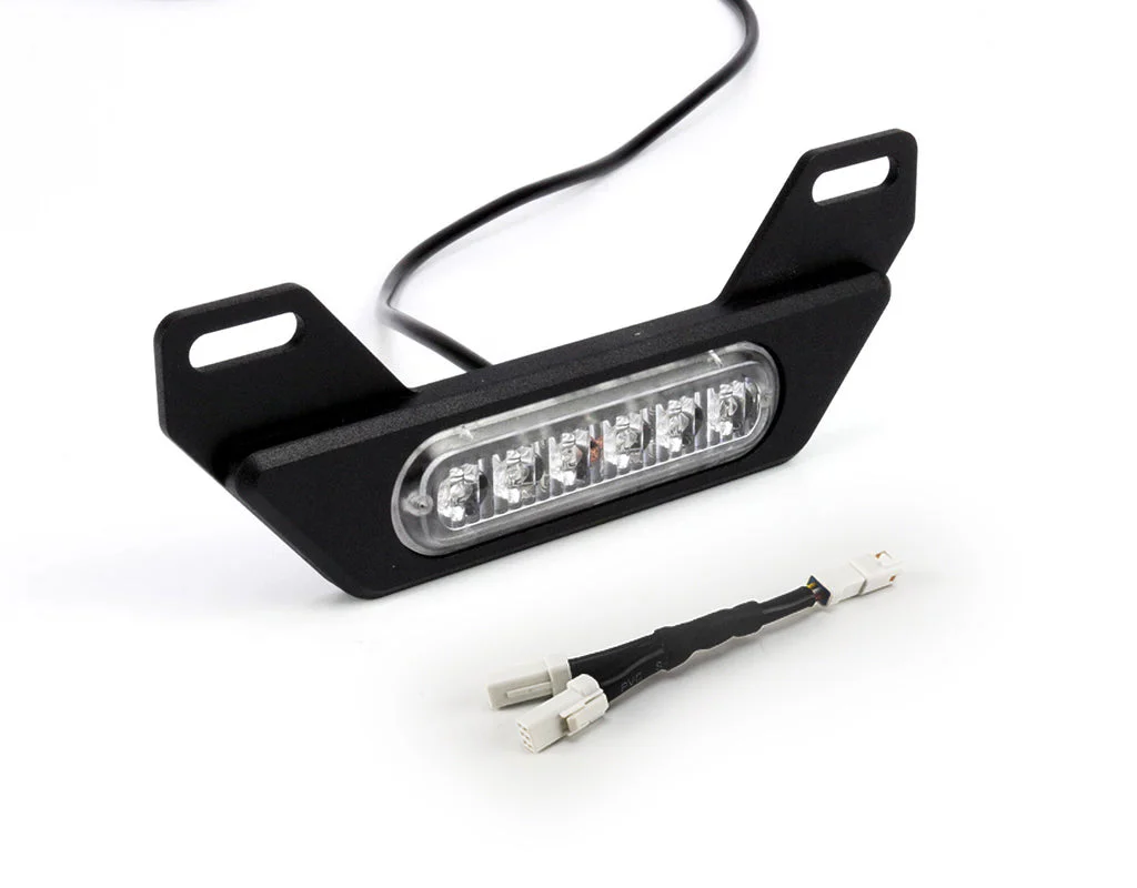 Plug-&-Play B6 Brake Light for Select KTM Adventure Motorcycles - Single or Dual - Image 3