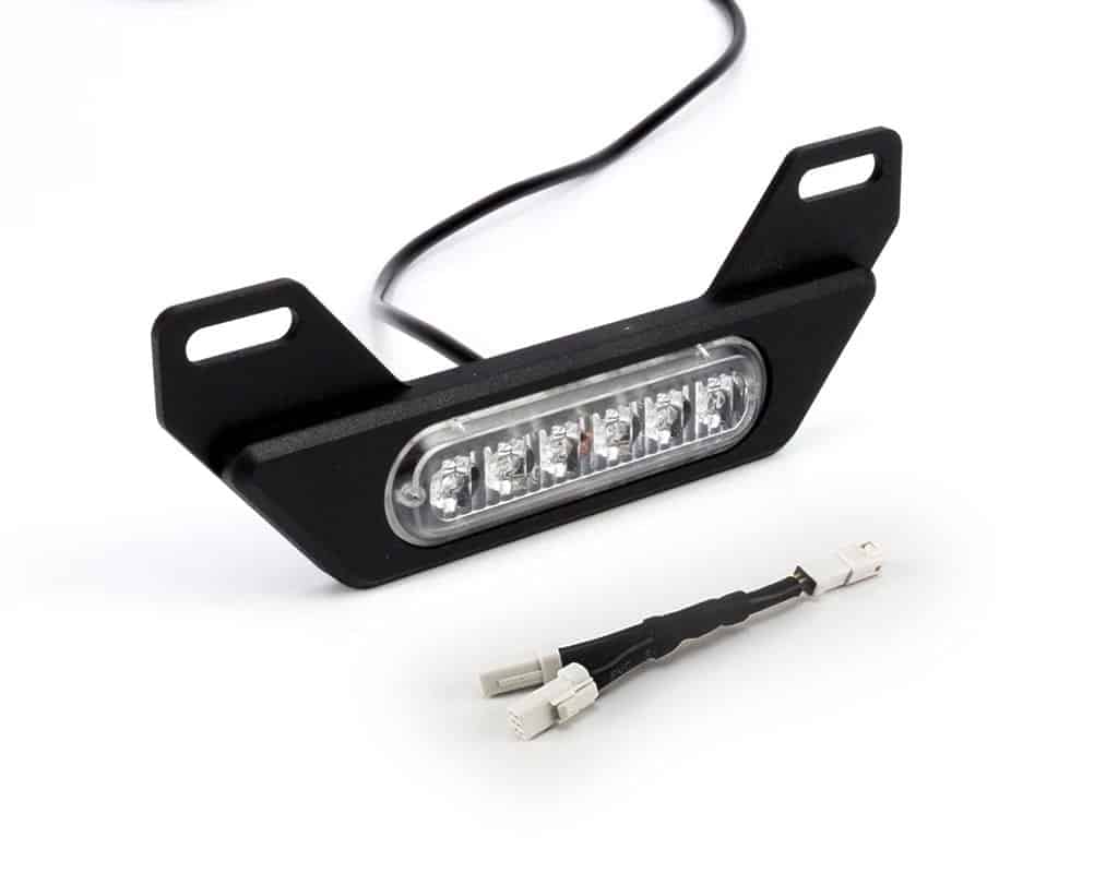 Plug-&-Play B6 Brake Light for Select KTM Adventure Motorcycles - Single or Dual - Image 8