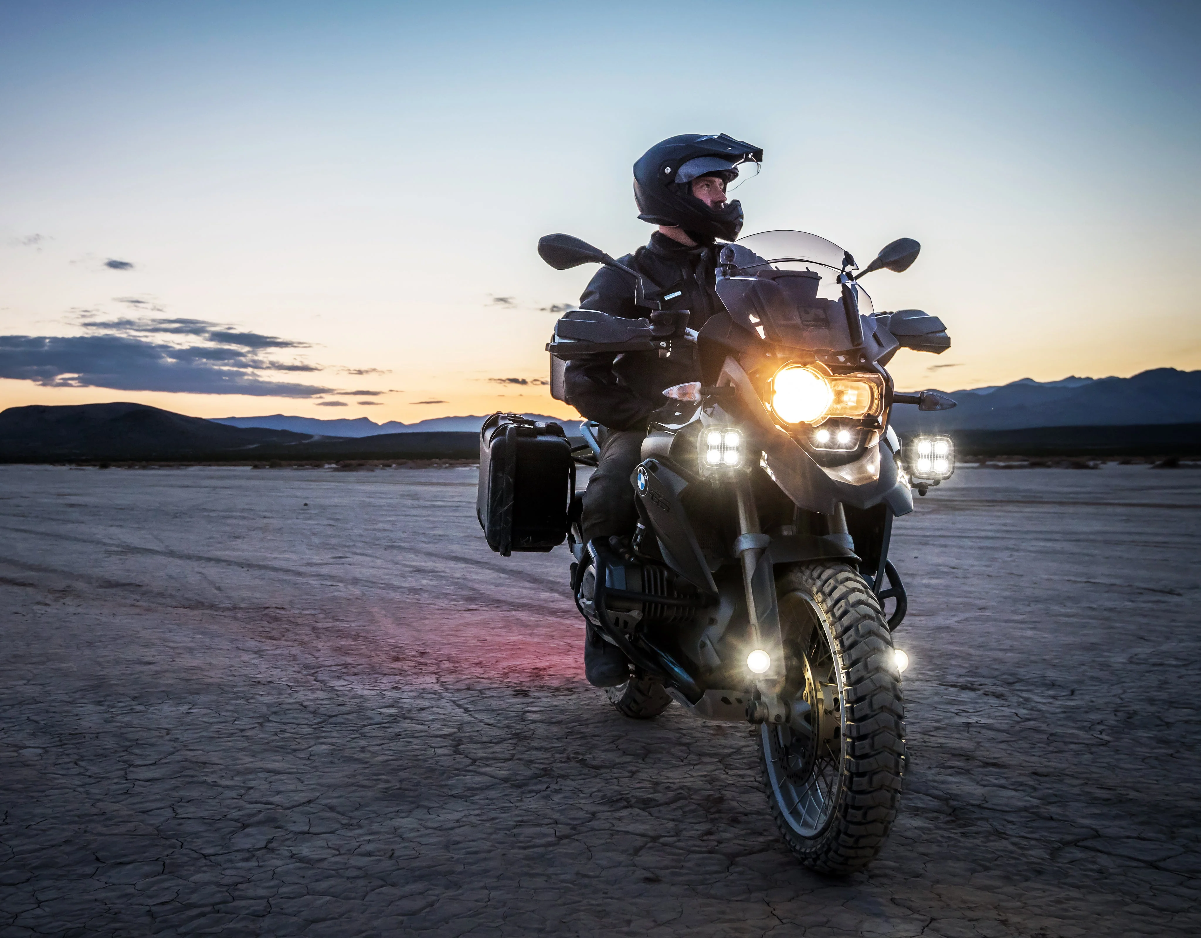 DENALI D4, B6 & Cansmart™ Lighting bundle for BMW R1250GS, GSA, RT, RS, R, & most R1200 models - Image 12