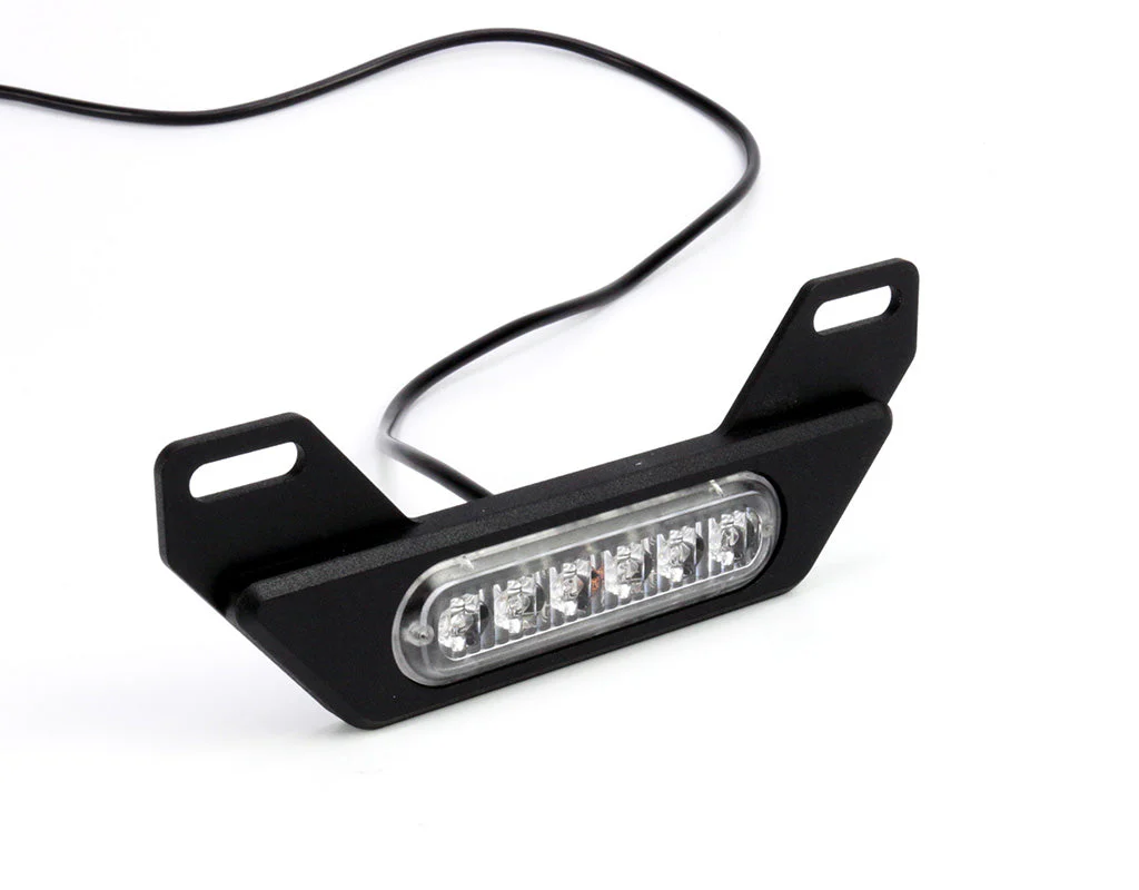 DENALI D7, B6 & Cansmart™ Lighting bundle for BMW R1250GS, GSA, RT, RS, R, & most R1200 models - Image 8