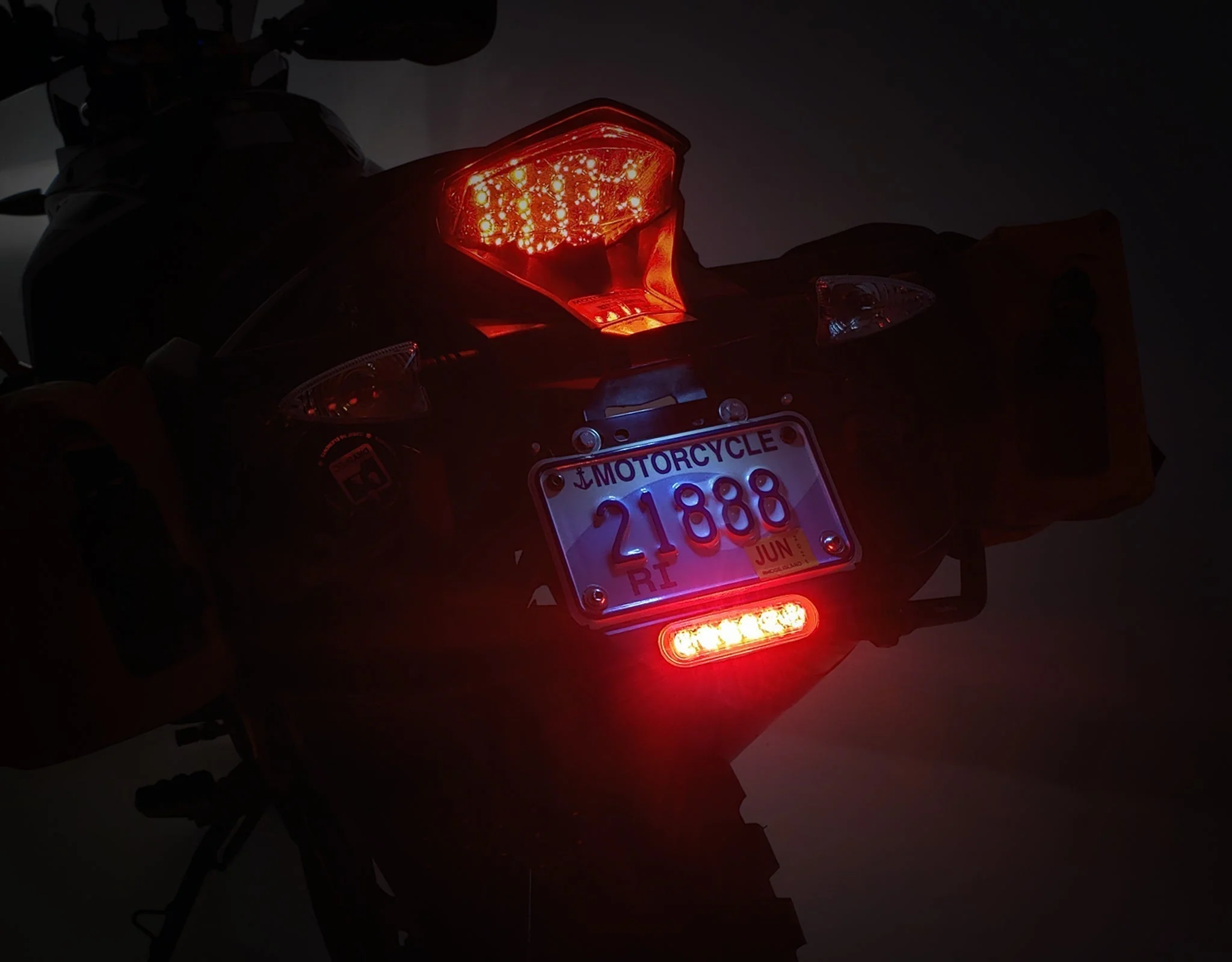 DENALI D4 DialDim Lighting Kit - Image 14