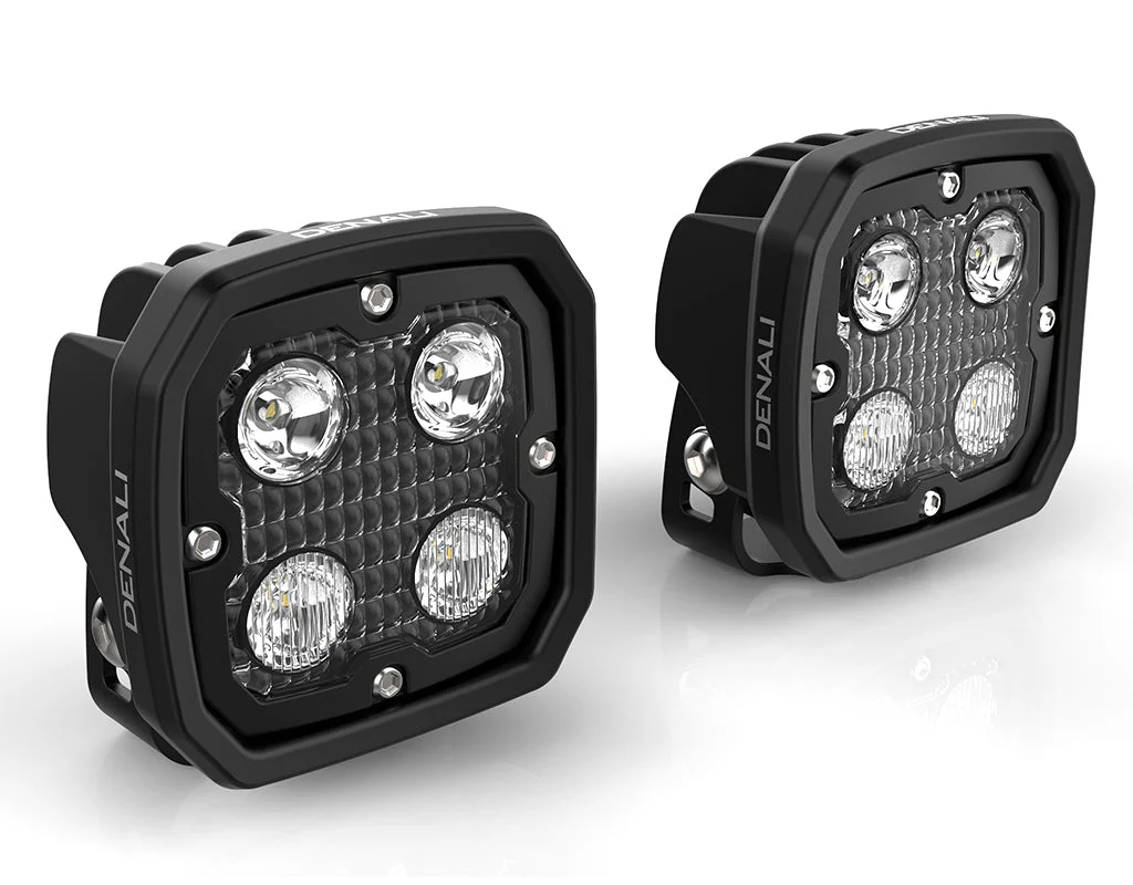 DENALI D4 DialDim Lighting Kit - Image 4