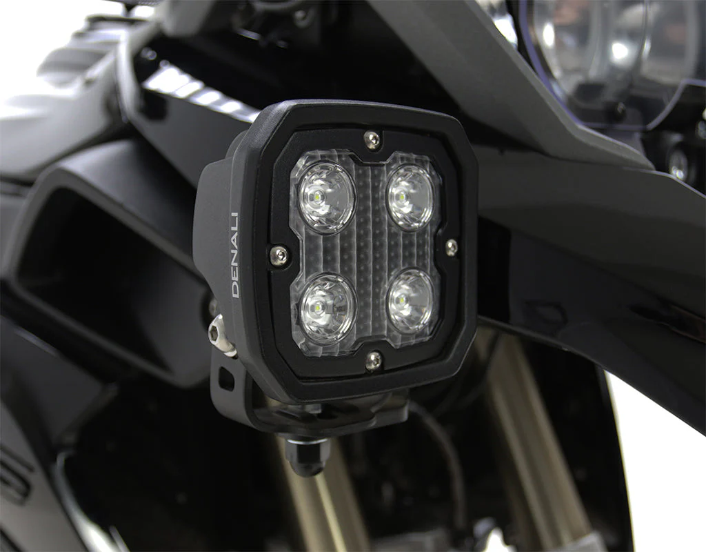 DENALI D4 DialDim Lighting Kit - Image 5