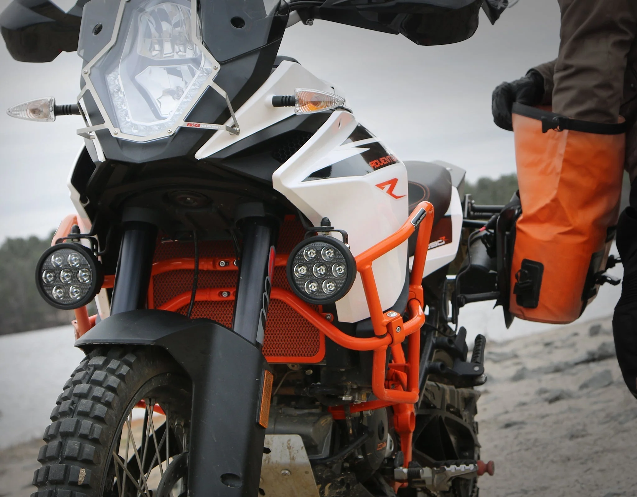 DENALI D7 DialDim Lighting Kit - Image 3