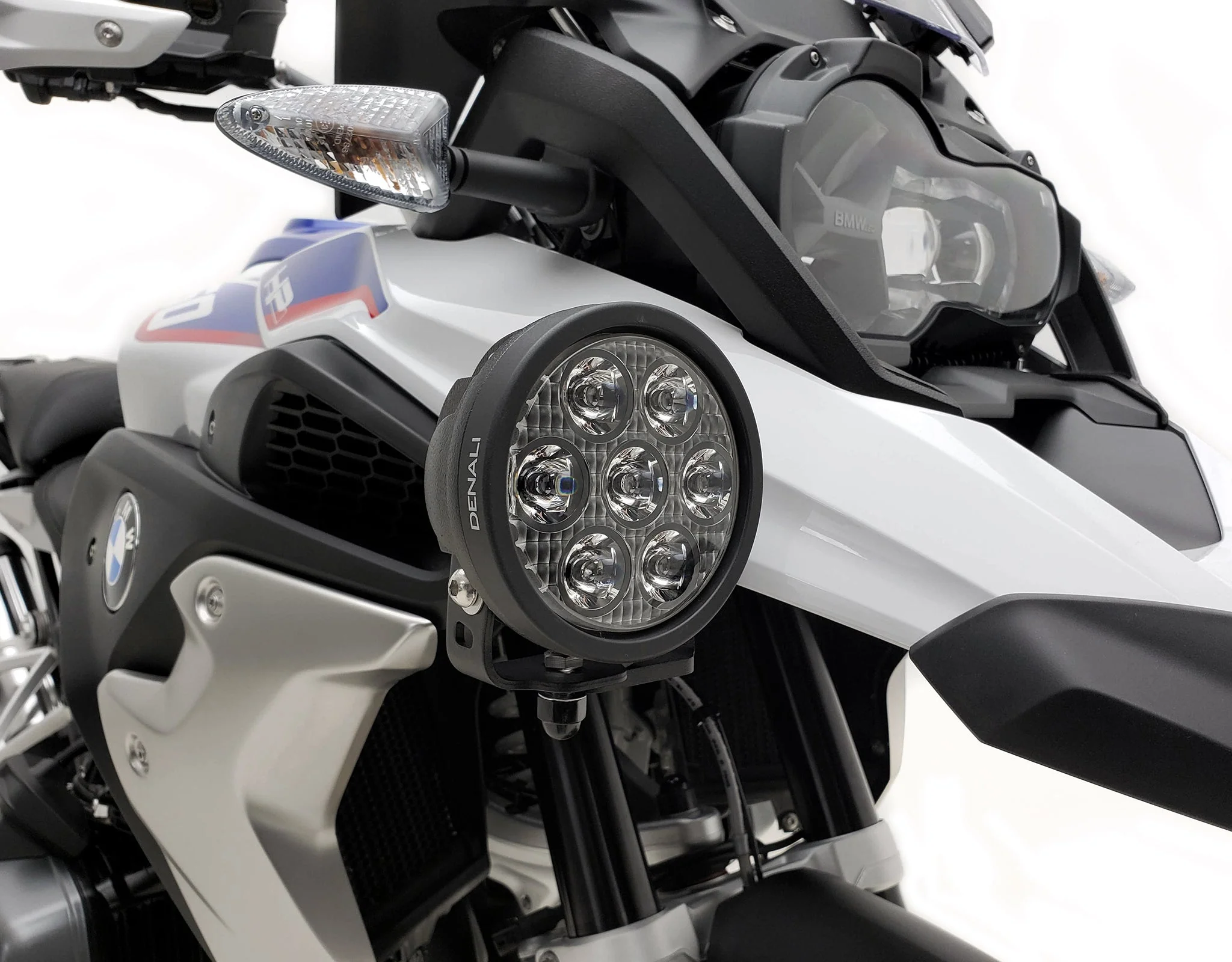 DENALI D7 DialDim Lighting Kit - Image 4