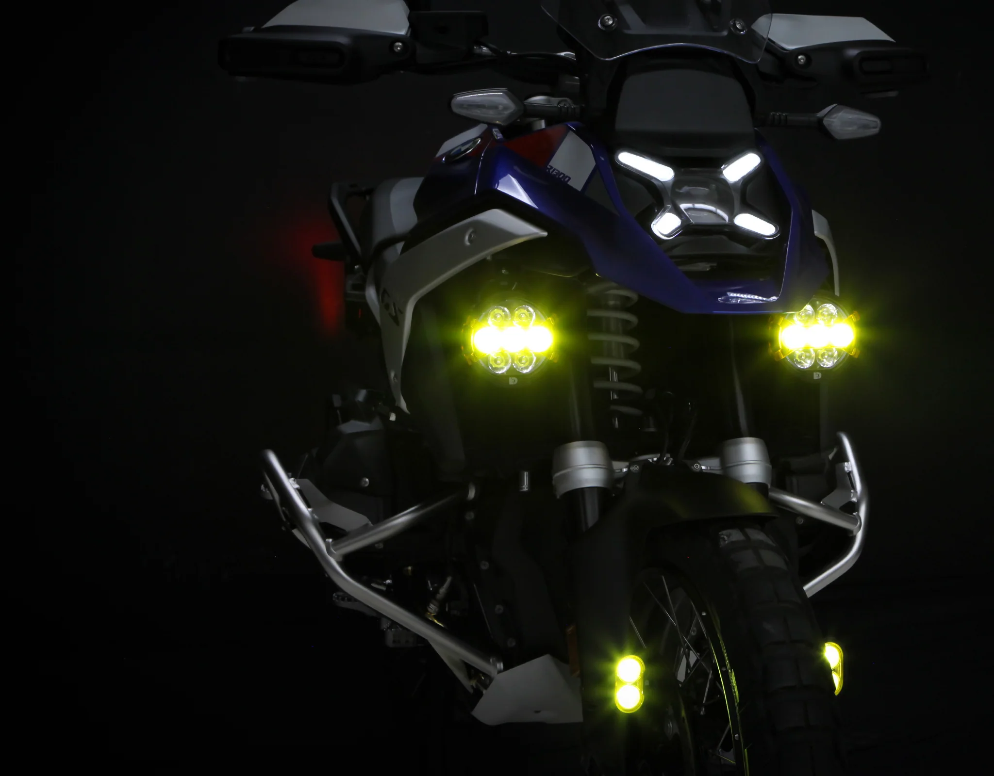 DL2 DRIVING LIGHT W/ DATADIM TECHNOLOGY - Image 6