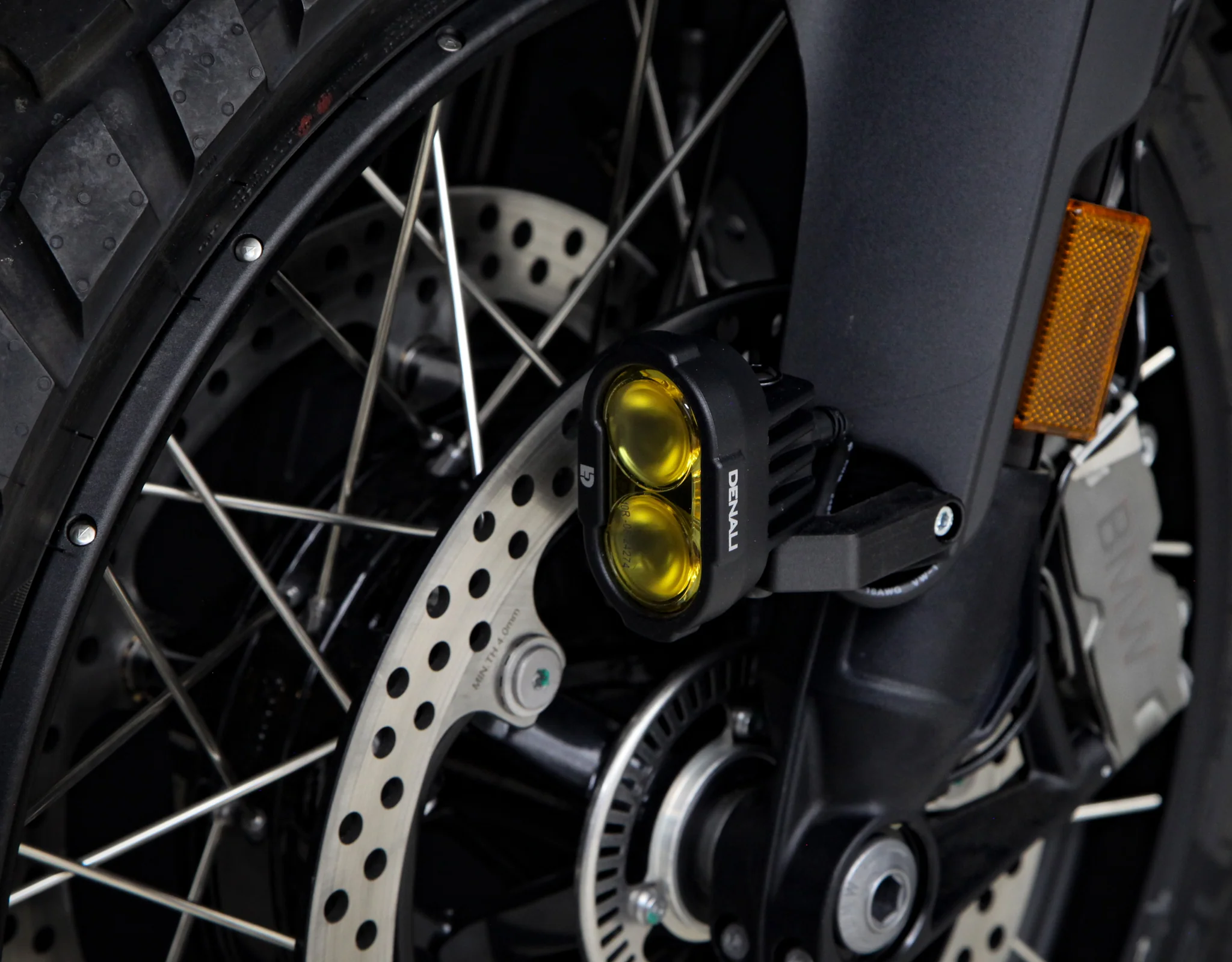 DL2 DRIVING LIGHT W/ DATADIM TECHNOLOGY - Image 8