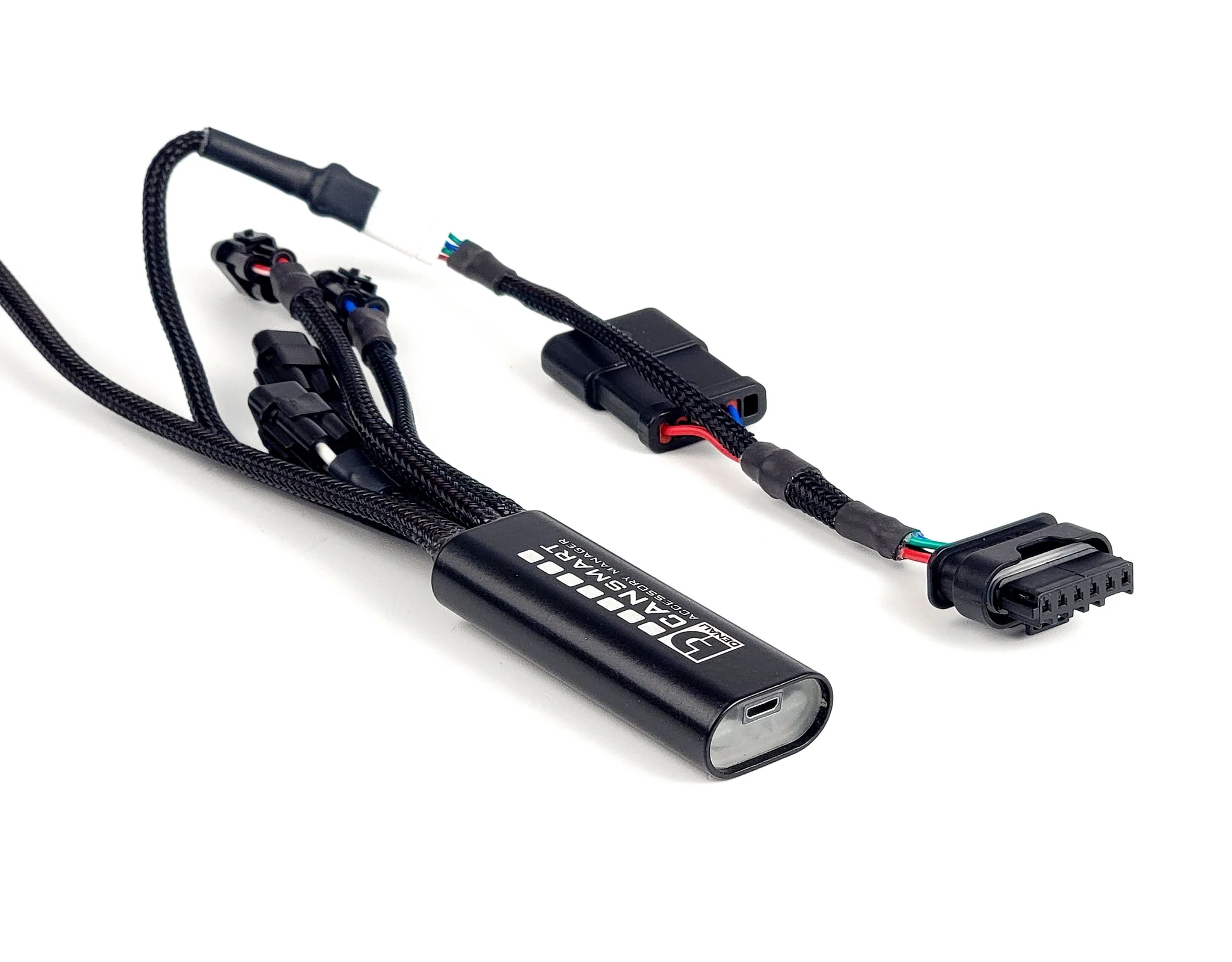CANsmart™ Controller for BMW R1300GS, R1300GS Adventure '24-'26 & R12 G/S '26+