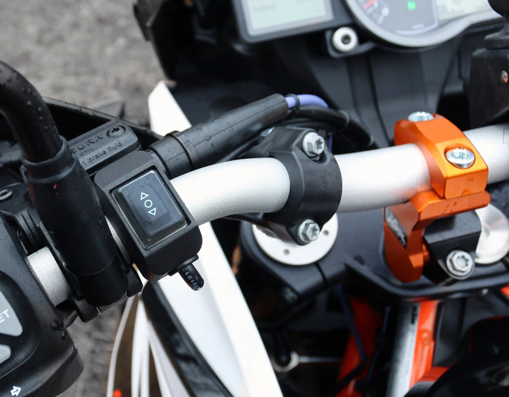 DENALI KTM CANsmart™ Control Switch - DrySeal™ Waterproof - Image 3