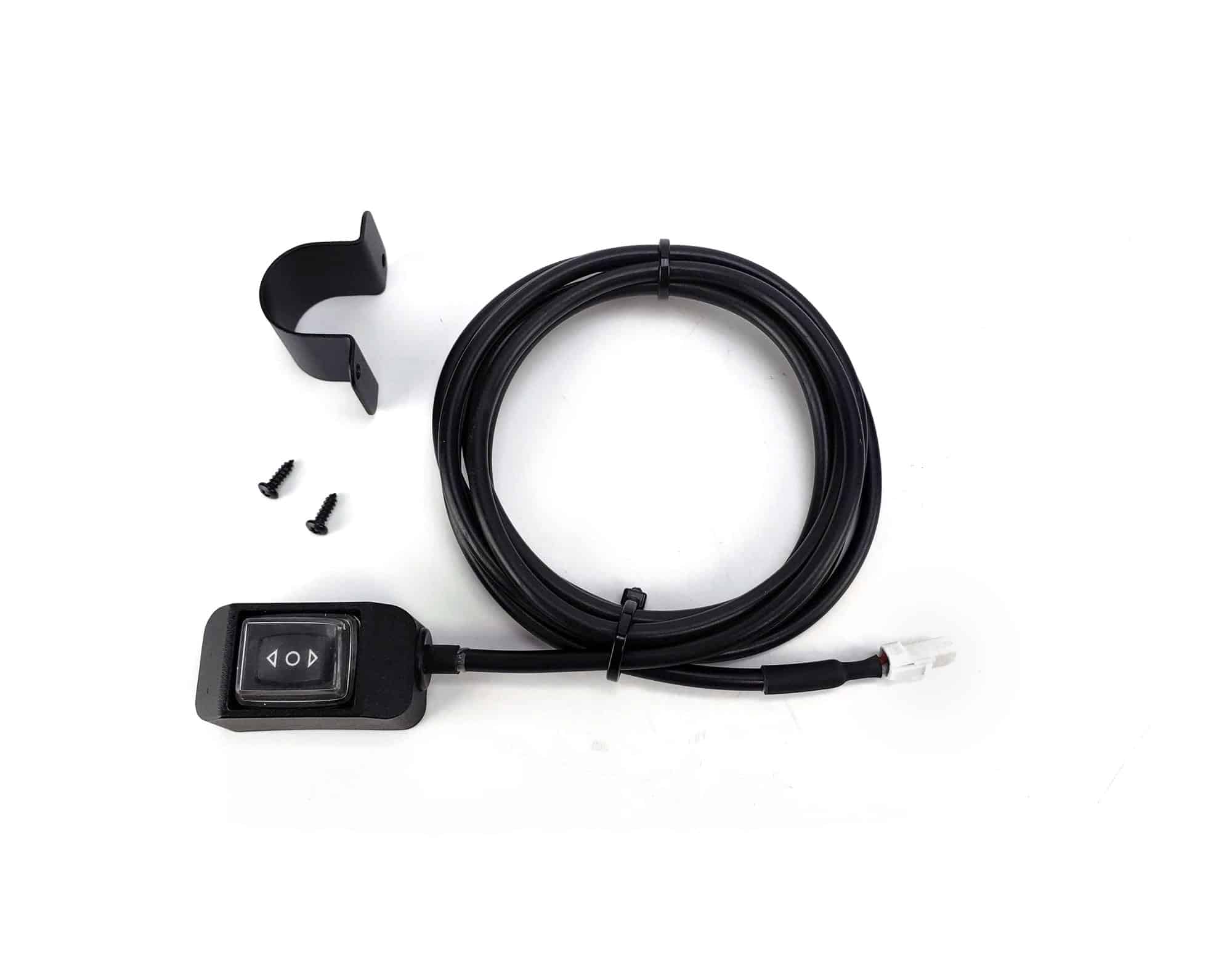 DENALI KTM CANsmart™ Control Switch - DrySeal™ Waterproof - Image 4