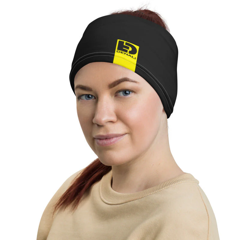 DENALI Tree Line Neck Gaiter - Image 3