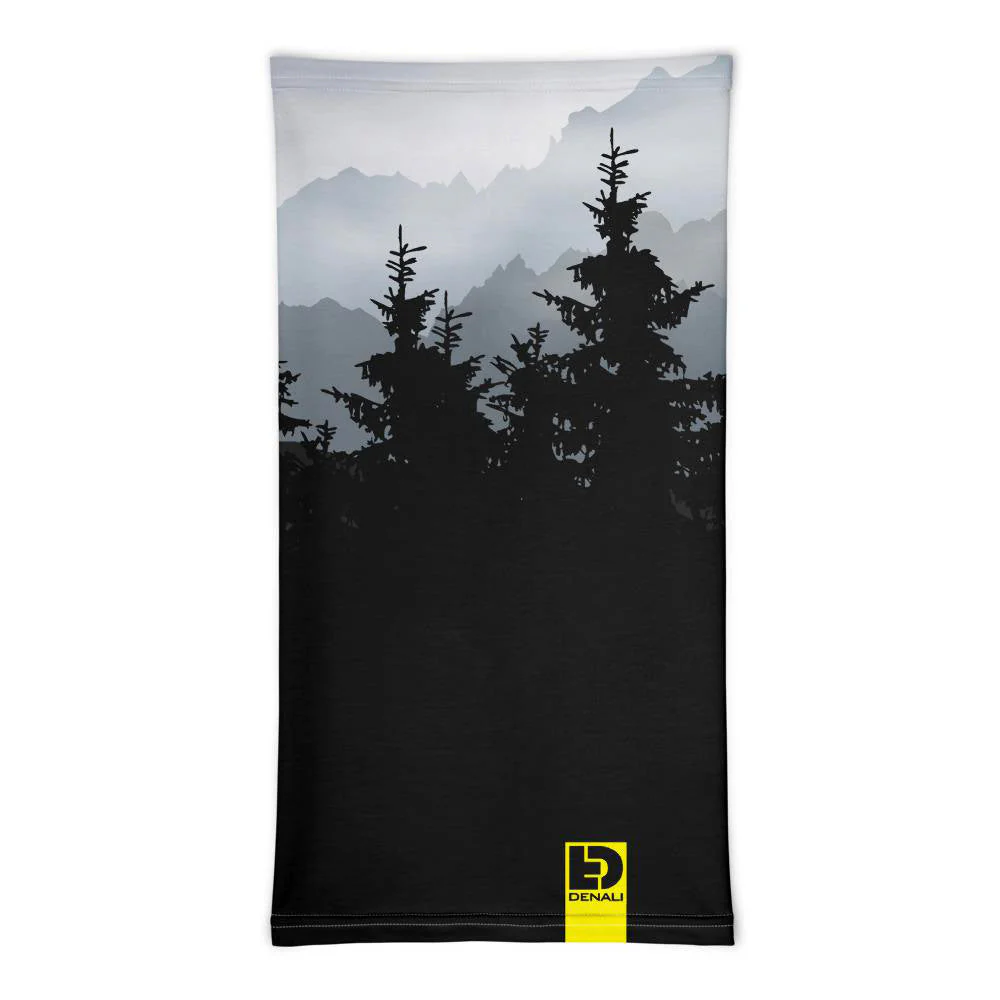 DENALI Tree Line Neck Gaiter - Image 4