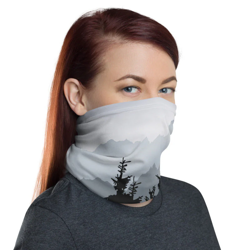 DENALI Tree Line Neck Gaiter - Image 5