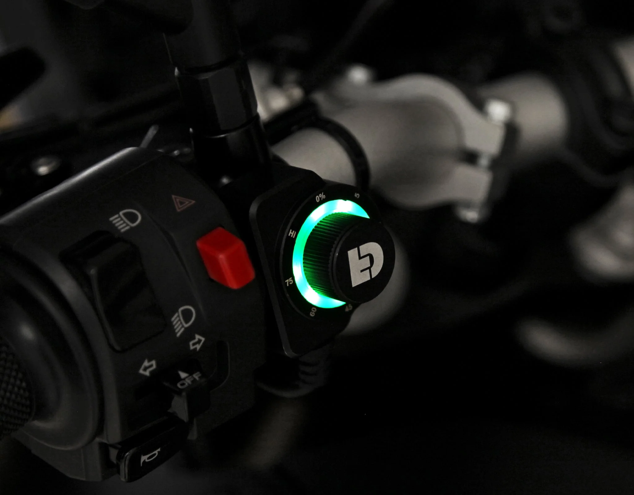 DialDim™ Lighting Controller - Universal Fit - Image 6