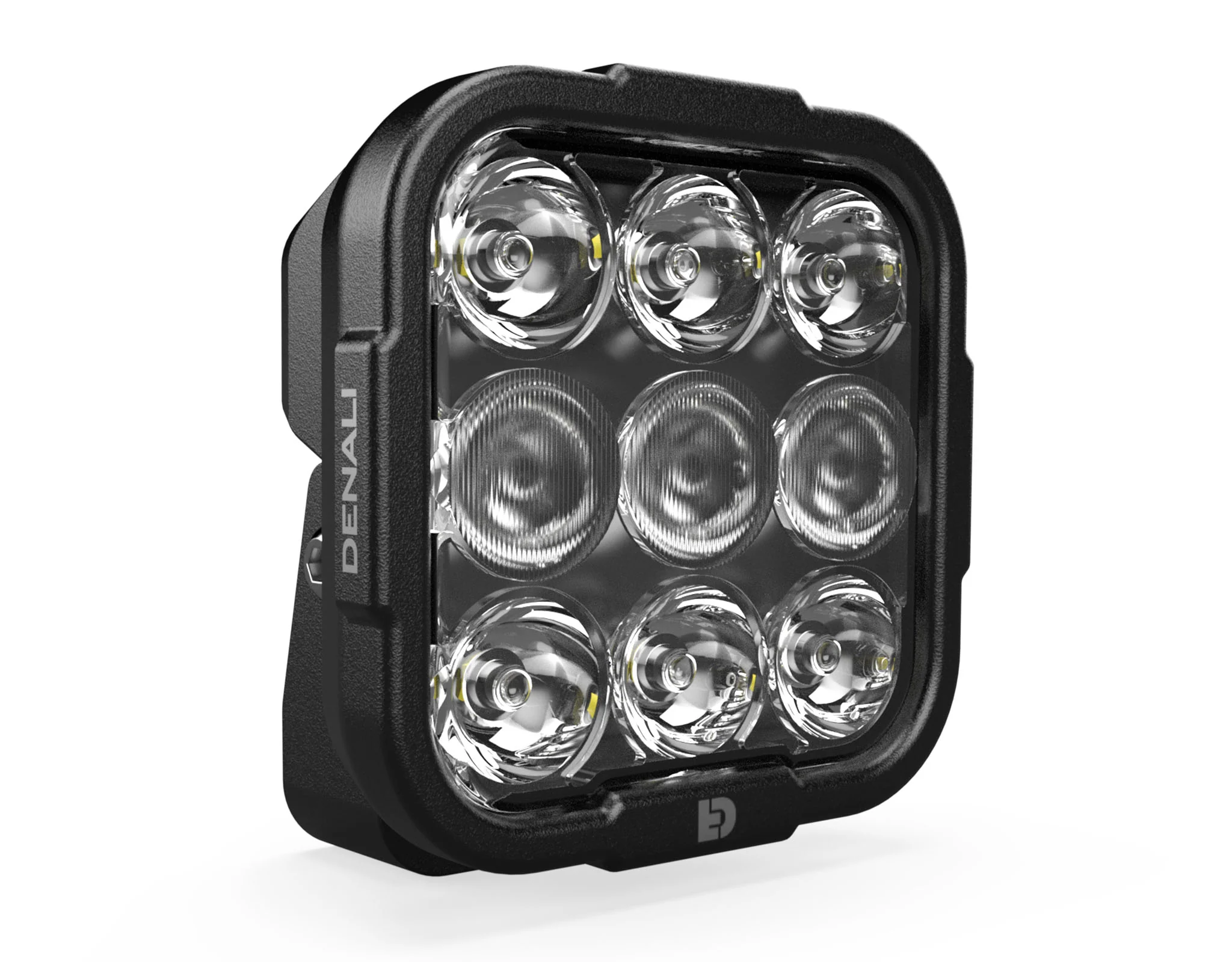 DL9 DRIVING LIGHT W/ DATADIM TECHNOLOGY - Image 3